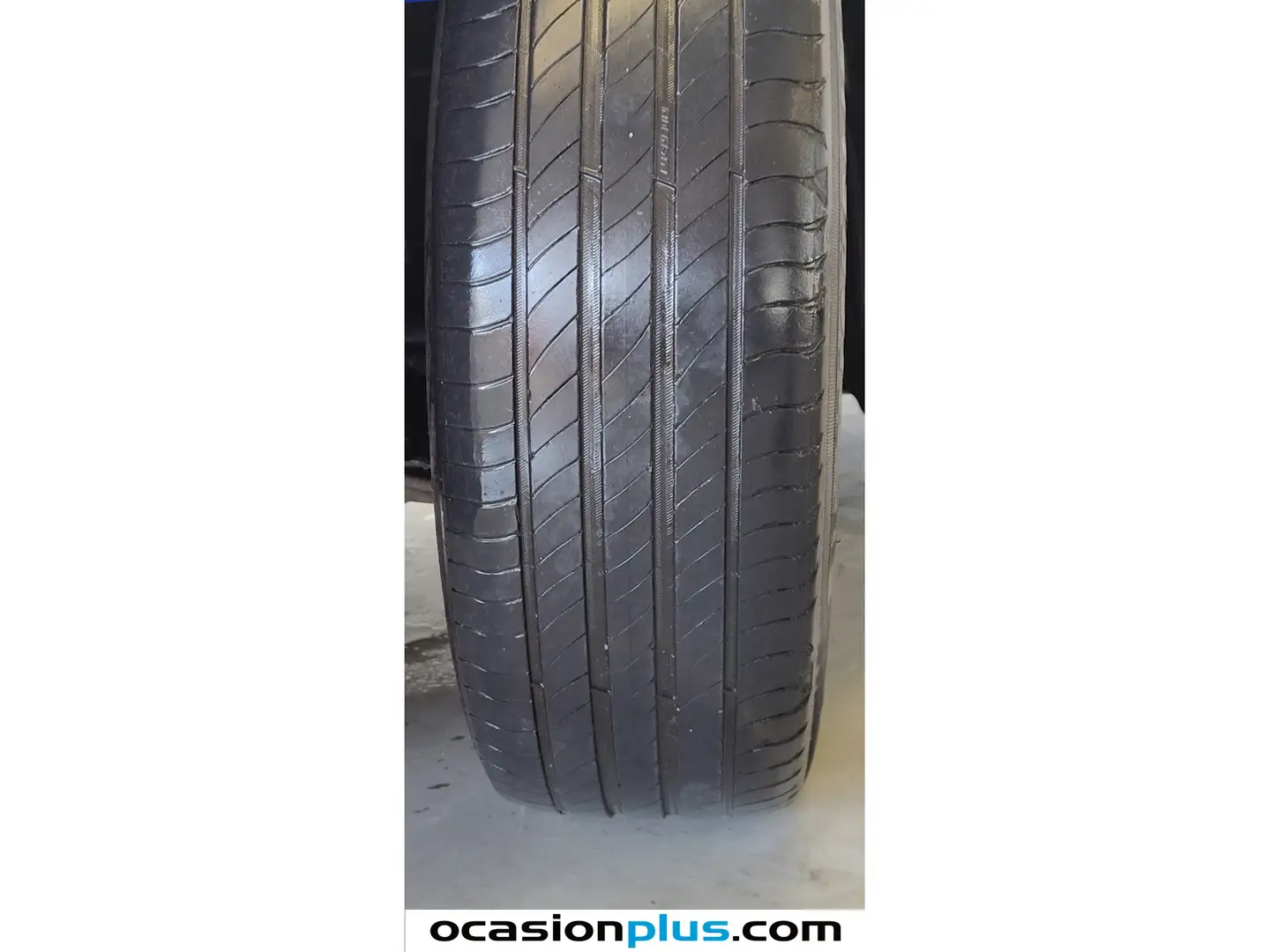 Foto DS DS 4 DS DS4 BlueHDi 130 Trocadero Auto (130 CV)