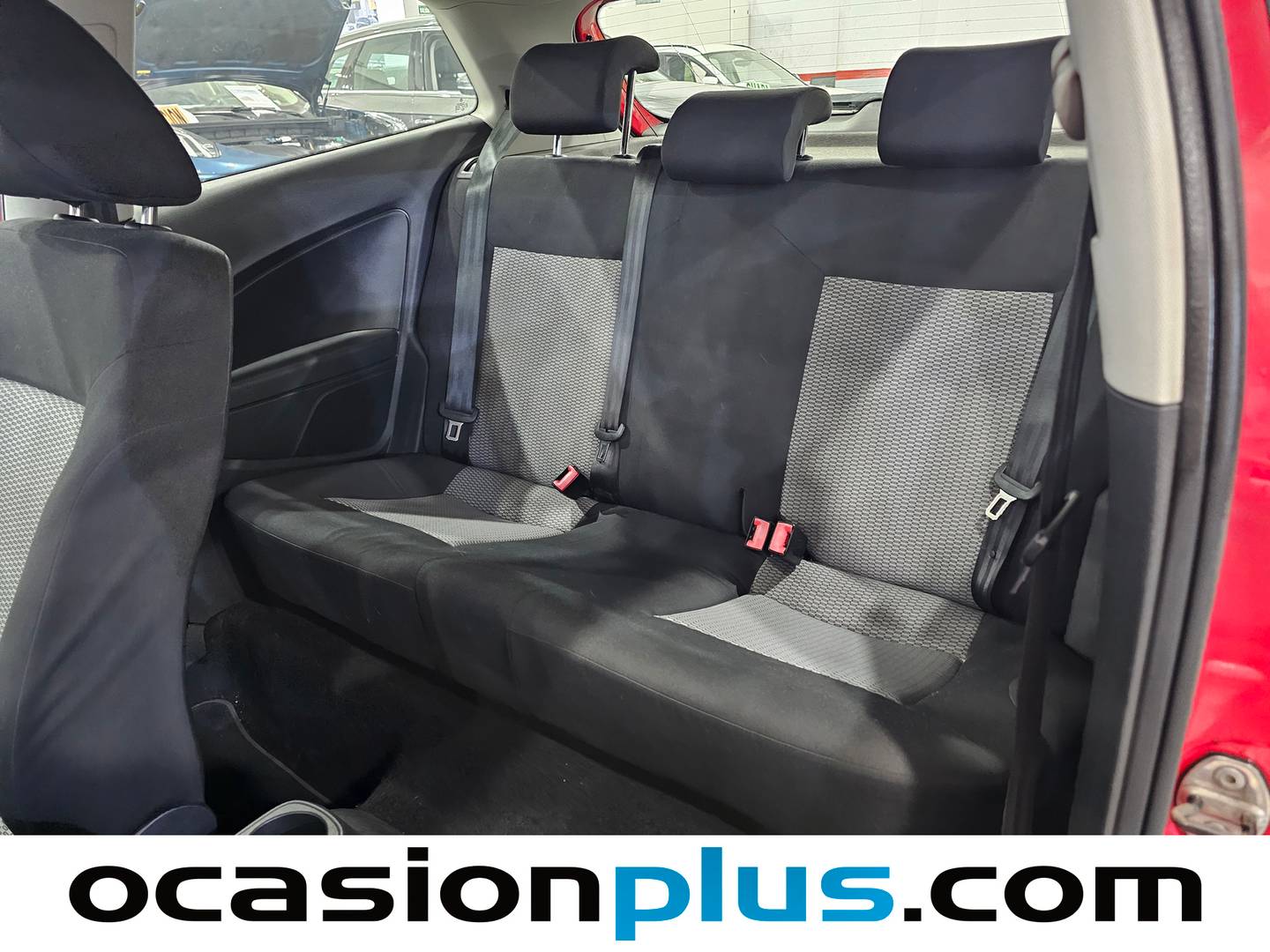 Foto Volkswagen Polo Volkswagen Polo Advance 1.6 TDI (90 CV)