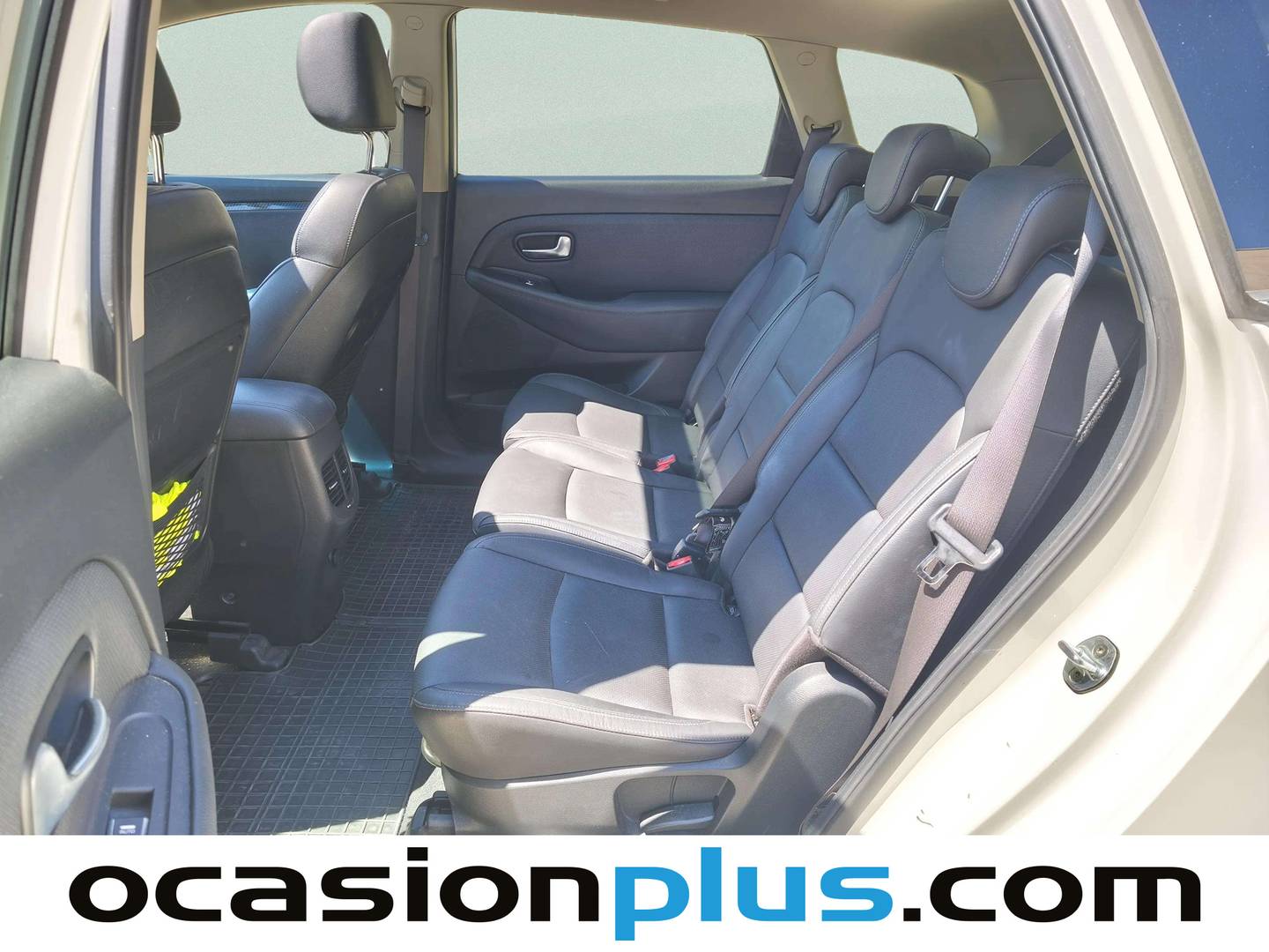 KIA Carens KIA Carens 1.7 CRDi VGT Drive Eco-Dynamics (115 CV) barato