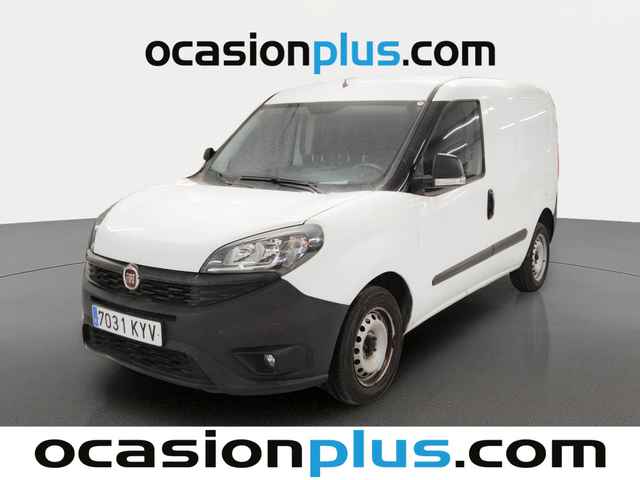 Fiat Doblò cargo Seminuevo