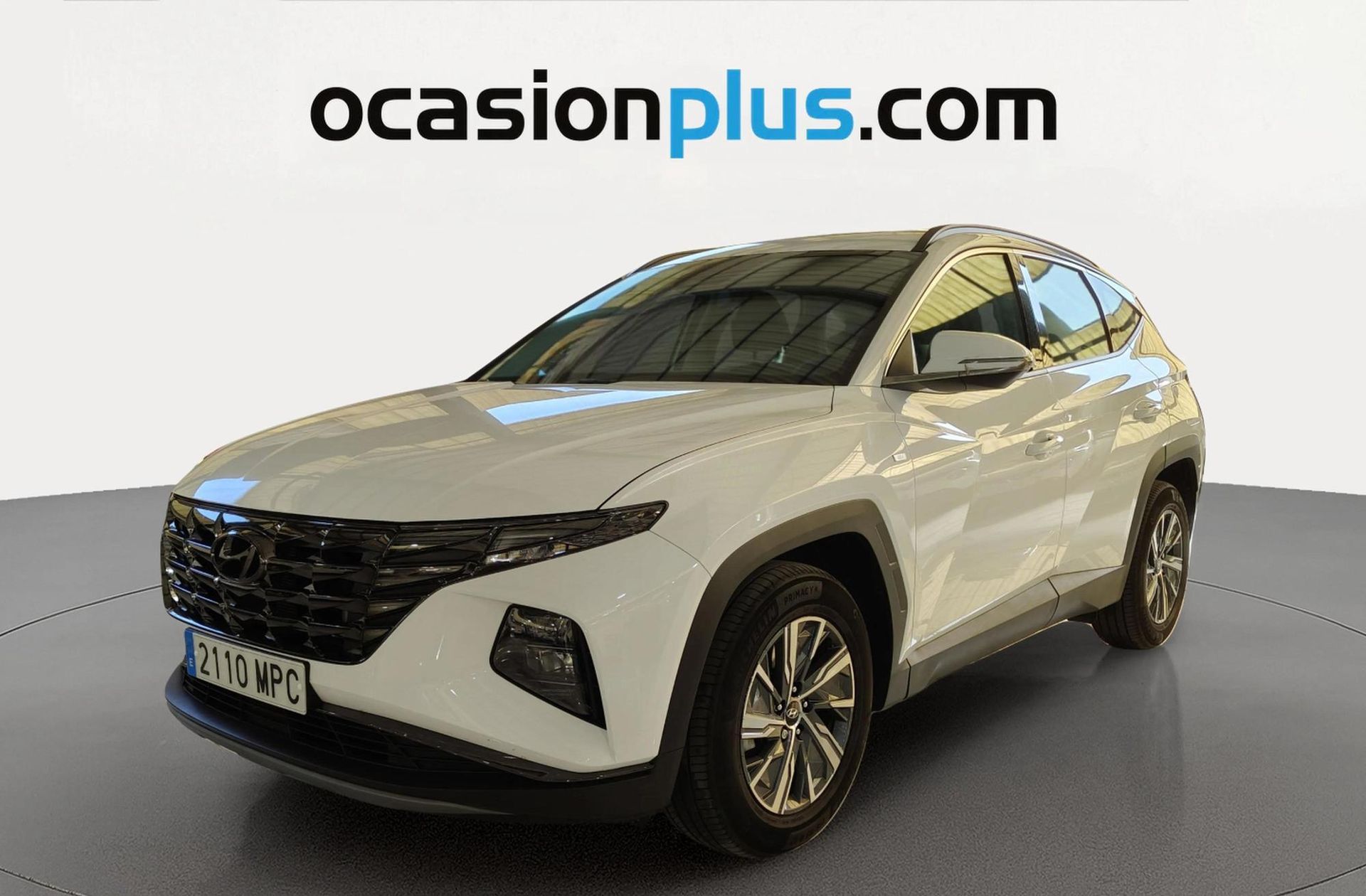 Hyundai Tucson 1.6 CRDi 48V Maxx DCT