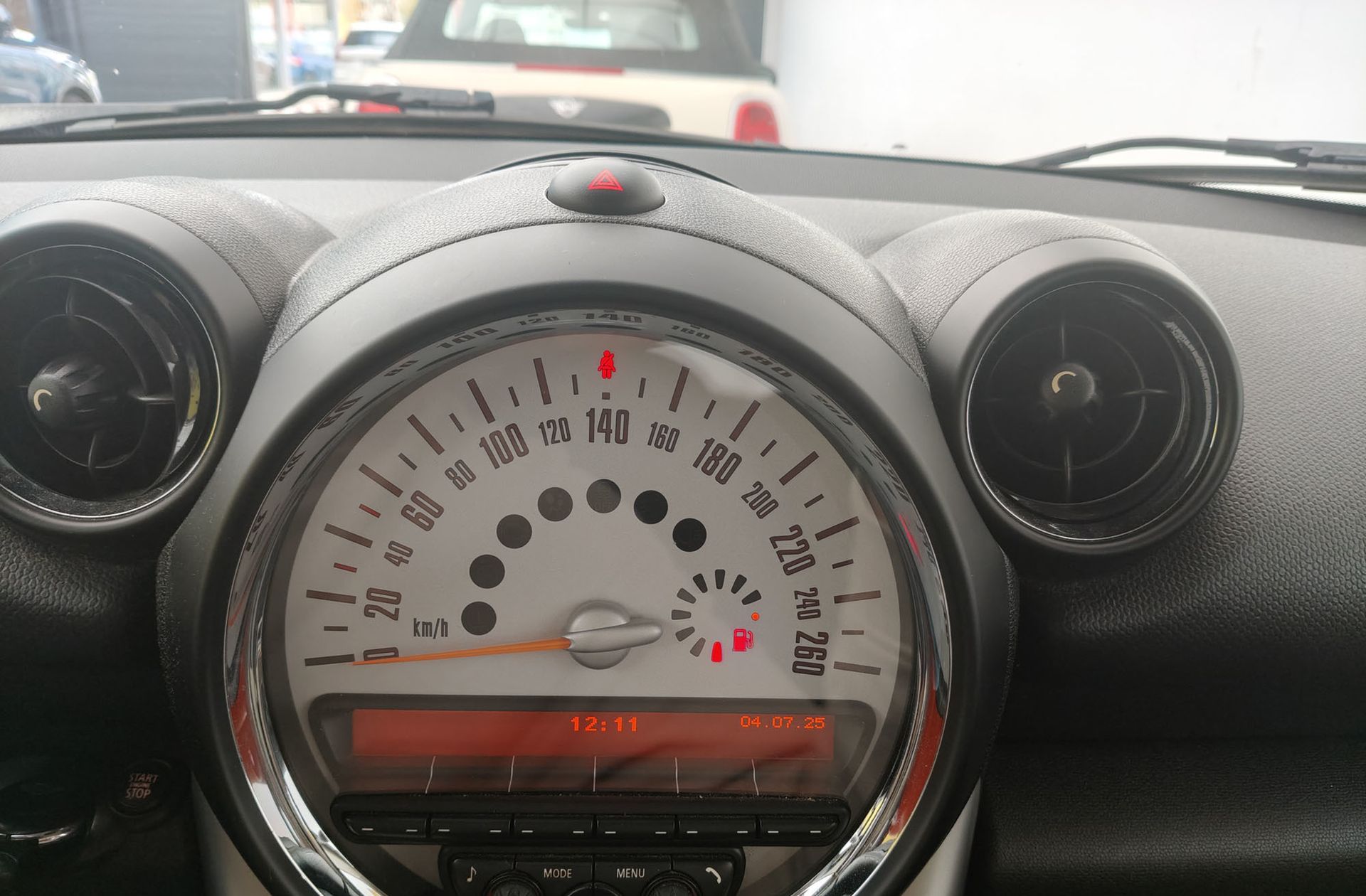 MINI Countryman Cooper D - foto 19