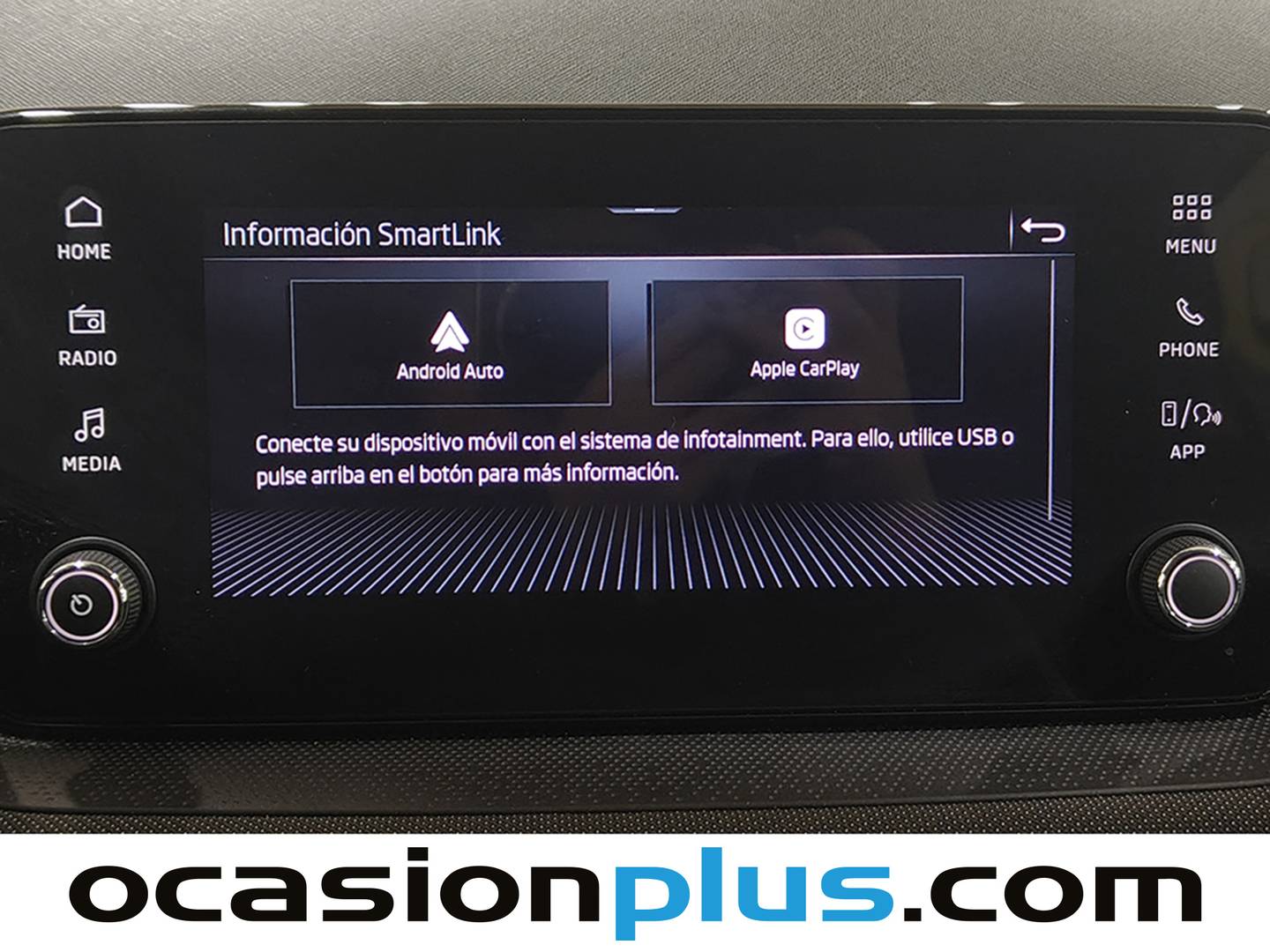 Foto Skoda Fabia Skoda Fabia 1.0 TSI Selection (95 CV)