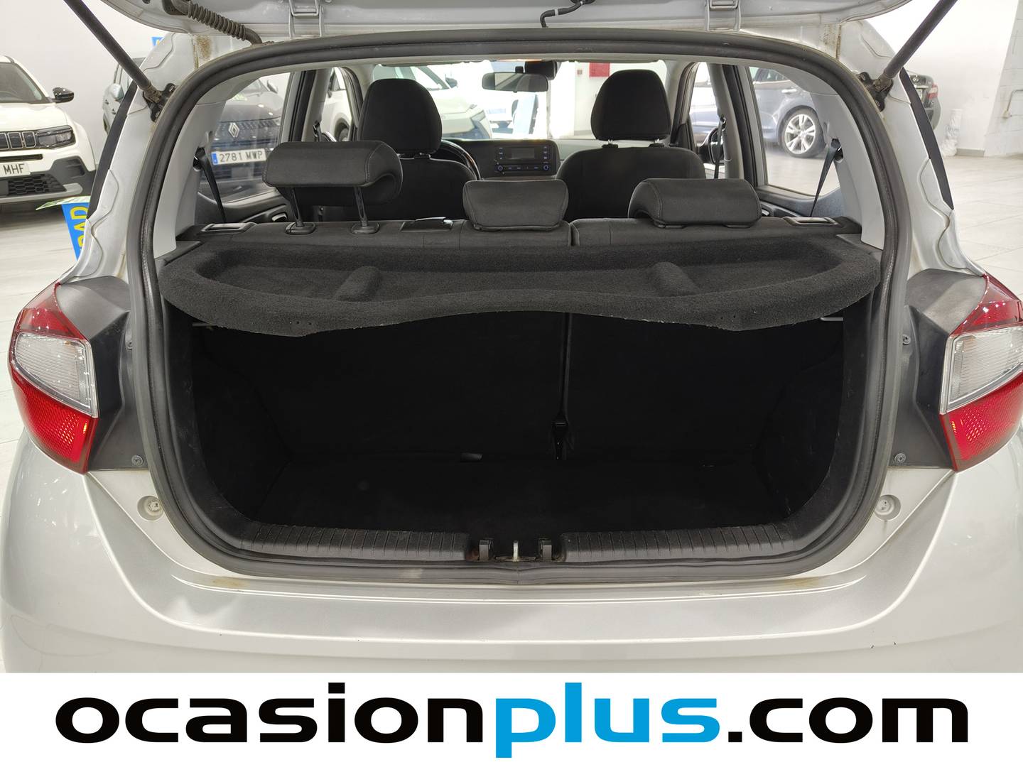 Foto Hyundai i10 Hyundai i10 1.0 Klass (67 CV)