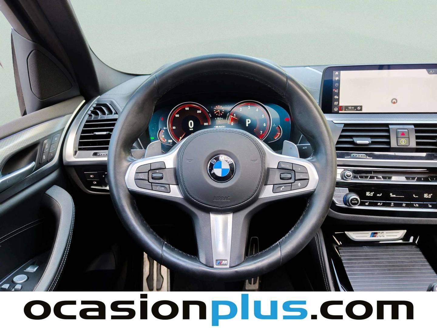 BMW X4 BMW X4 M40i (354 CV) 2018