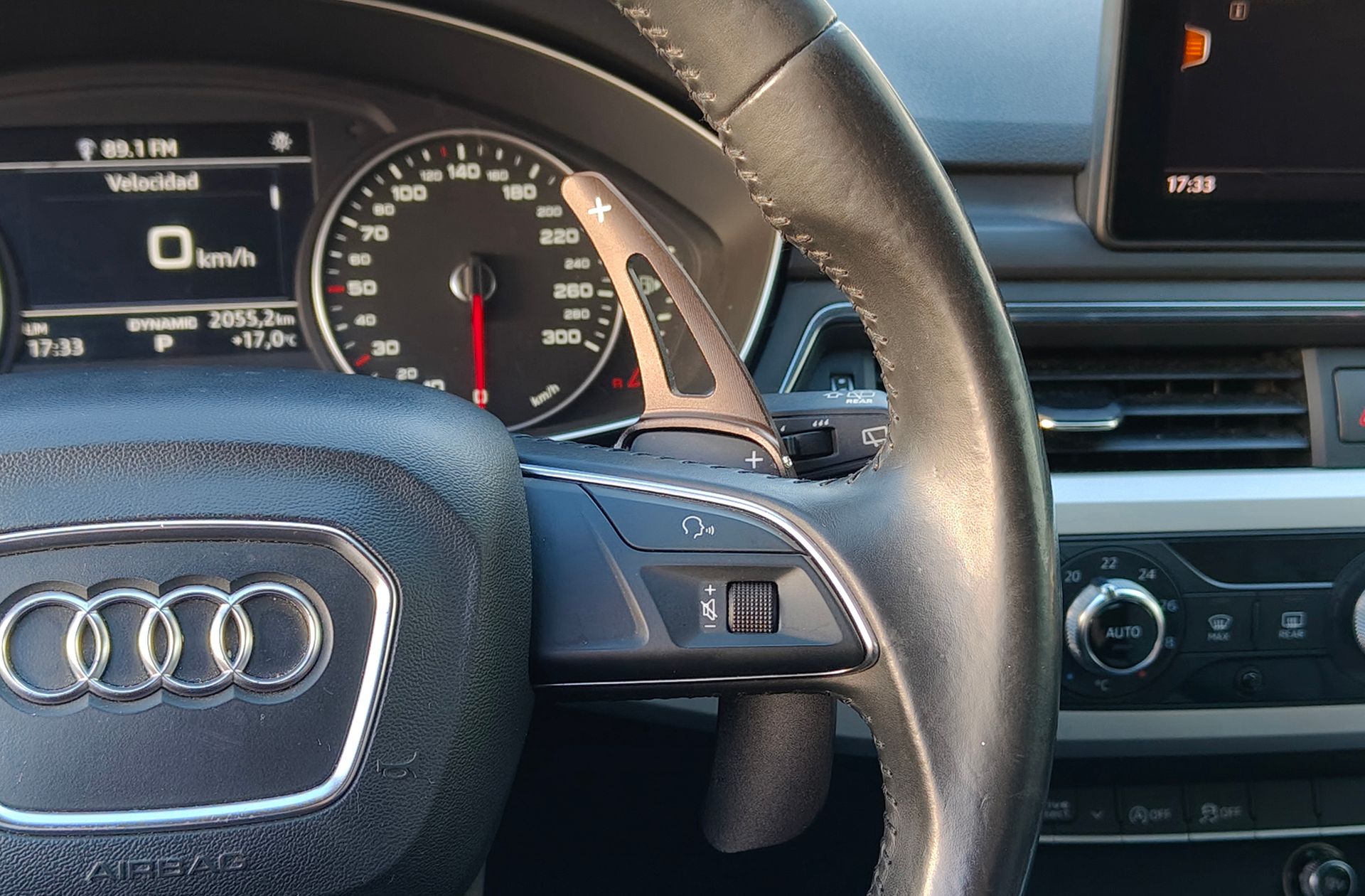 Audi A4 Avant 2.0 TFSI quattro S tronic - foto 26