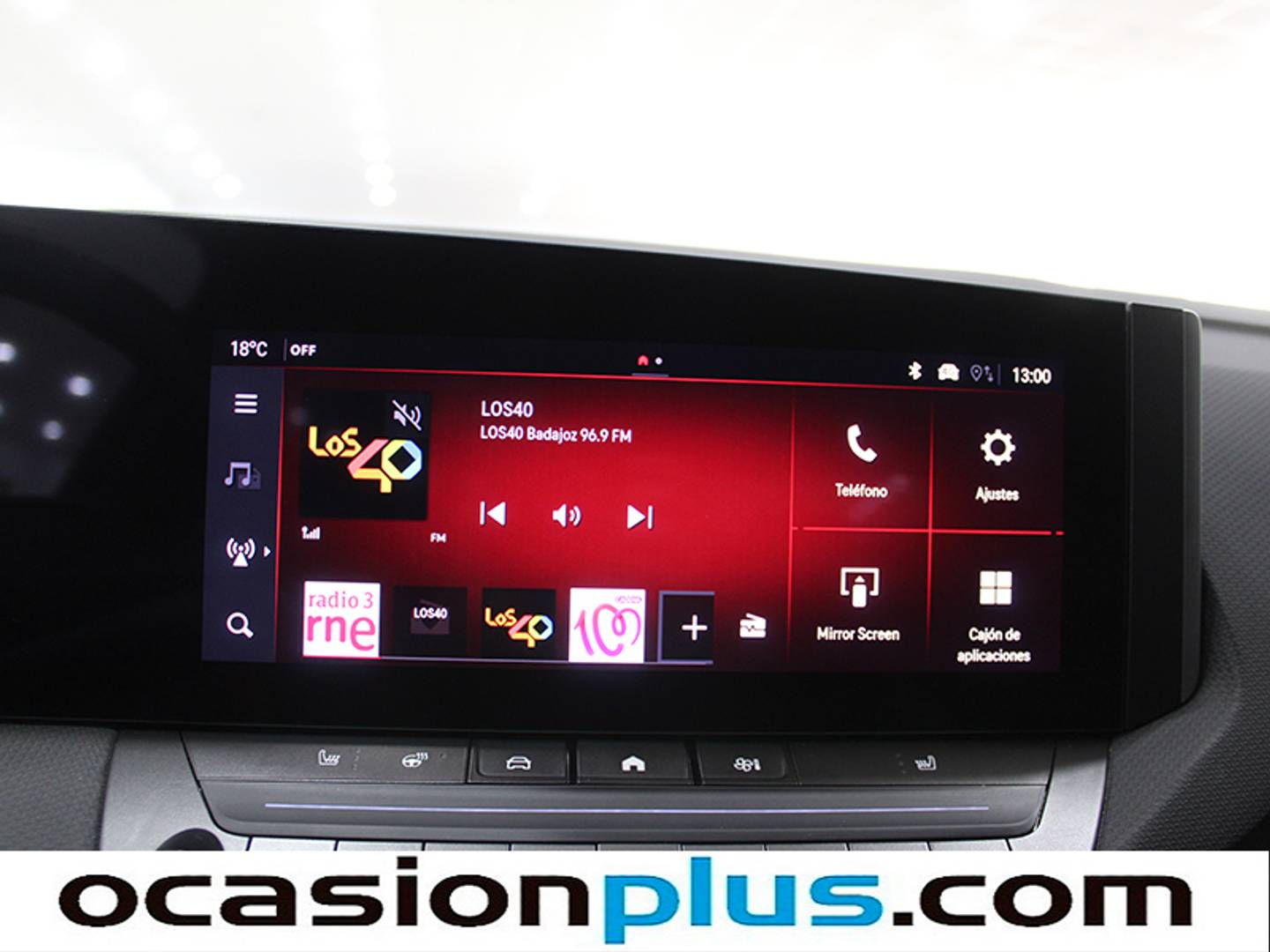 Foto Opel Astra Opel Astra 1.2 Turbo XHT GS (130 CV)