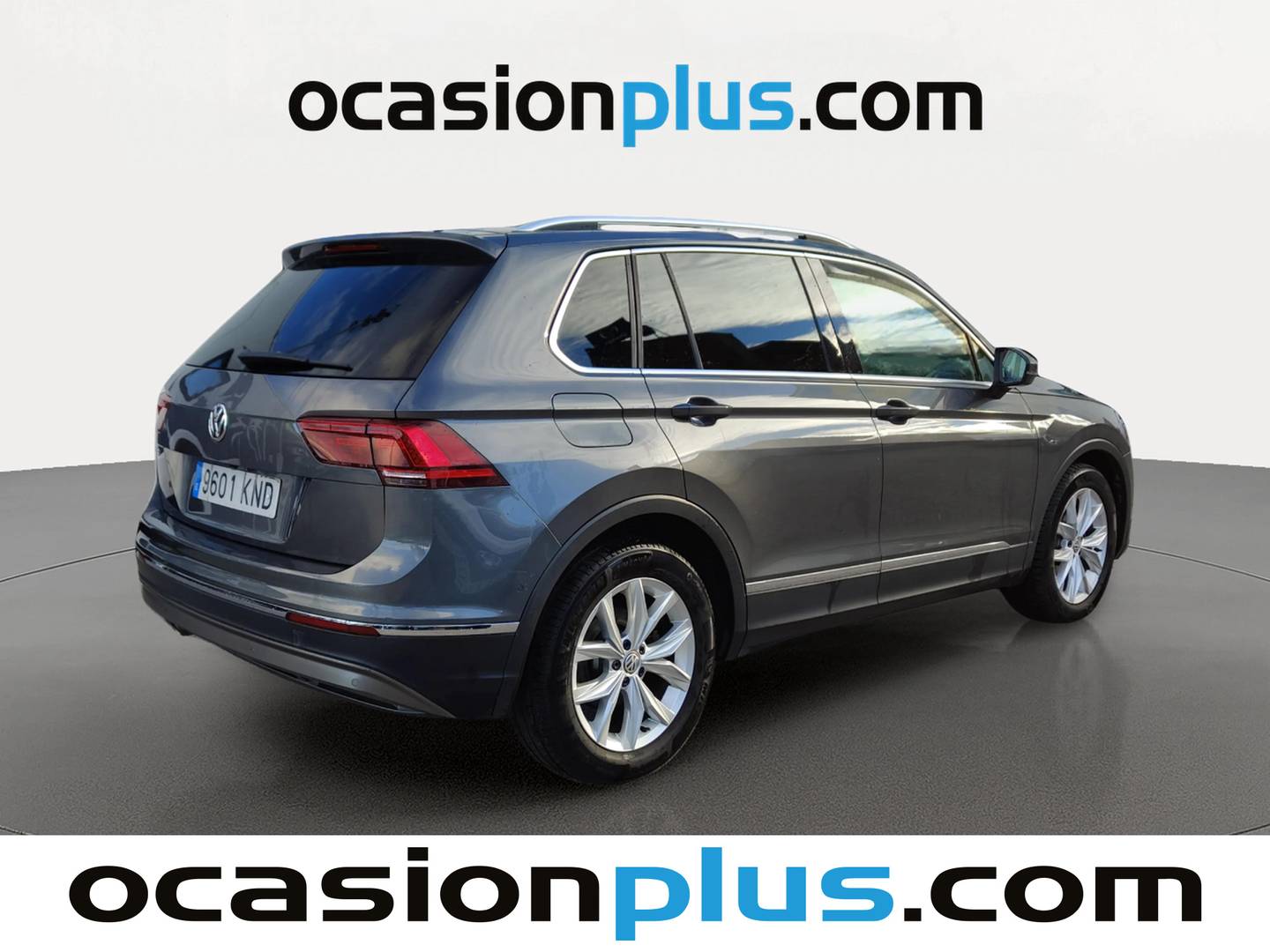 Volkswagen Tiguan Volkswagen Tiguan Sport 2.0 TDI (150 CV) DSG 150cv