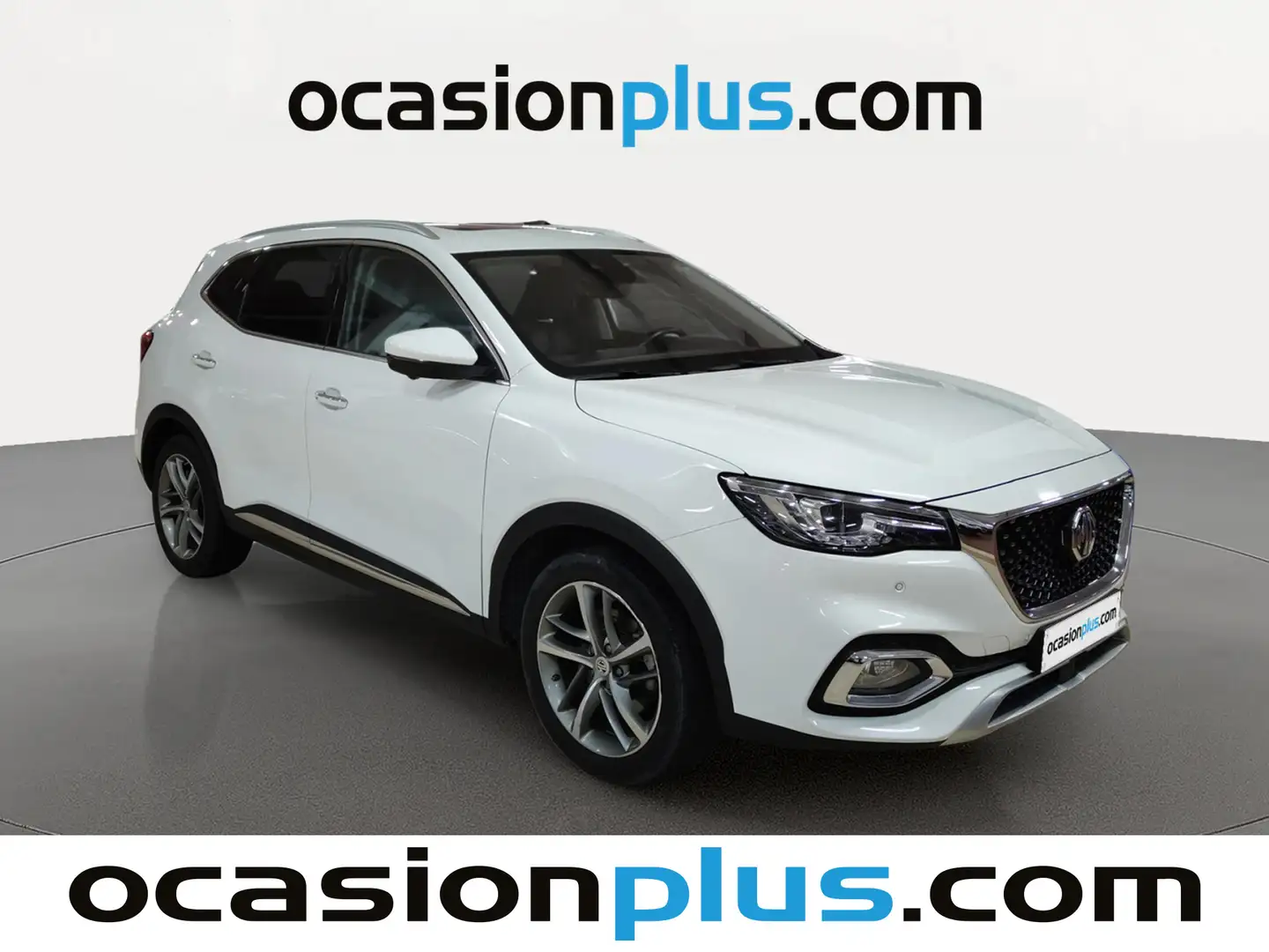 Foto MG HS MG HS 1.5 Turbo GDI Luxury (162 CV)