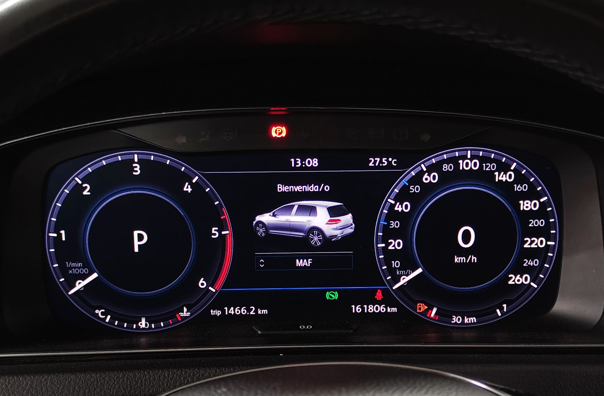 Volkswagen Golf Sport 2.0 TDI DSG - foto 29
