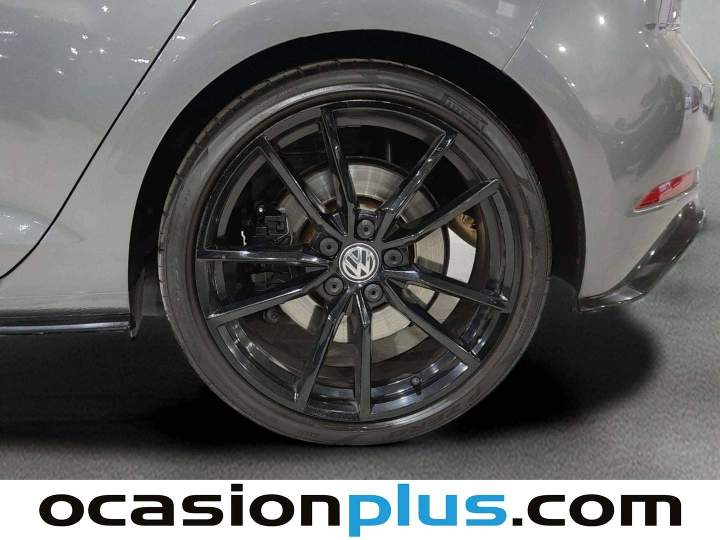 Volkswagen Golf Volkswagen Golf R 2.0 TSI 4Motion (310 CV) DSG barato