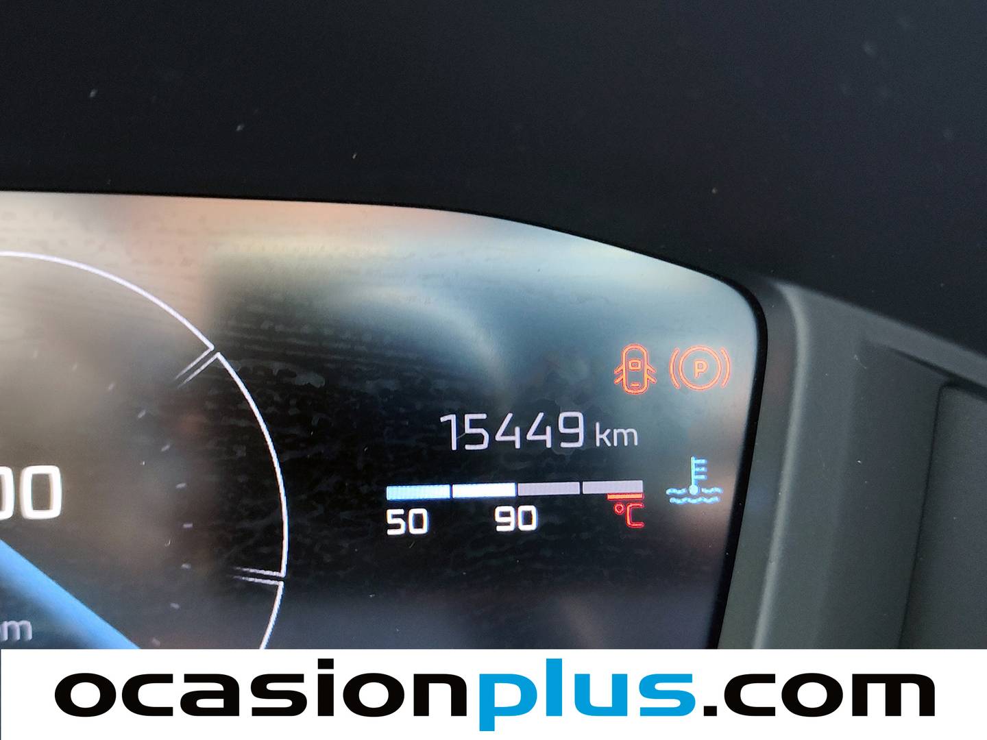 Peugeot 208 Peugeot 208 PureTech 100 Allure (100 CV) seminuevo