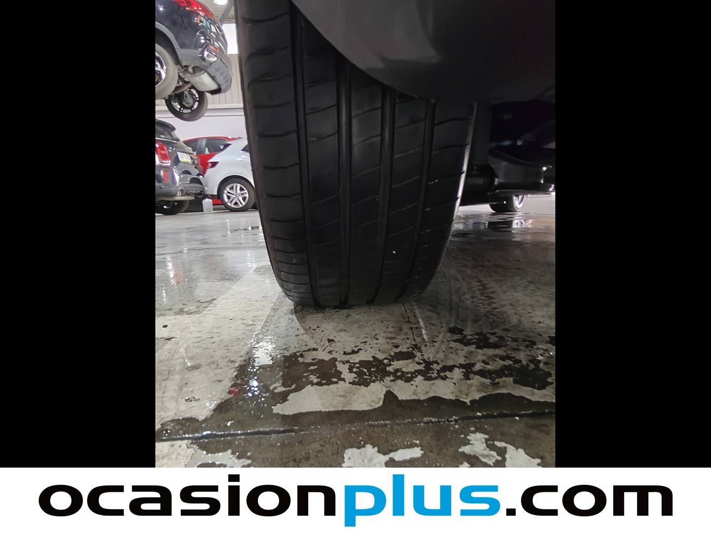 Foto Mercedes Clase B Mercedes-Benz Clase B B 180 d (116 CV)