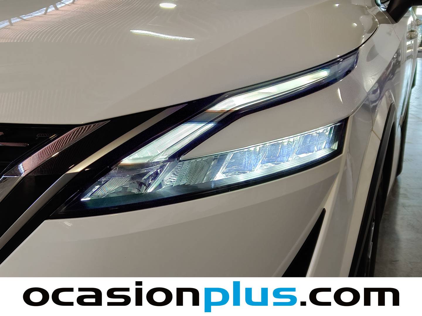 Nissan QASHQAI Nissan Qashqai DIG-T 140 mHEV Acenta 4x2 (140 CV) barato