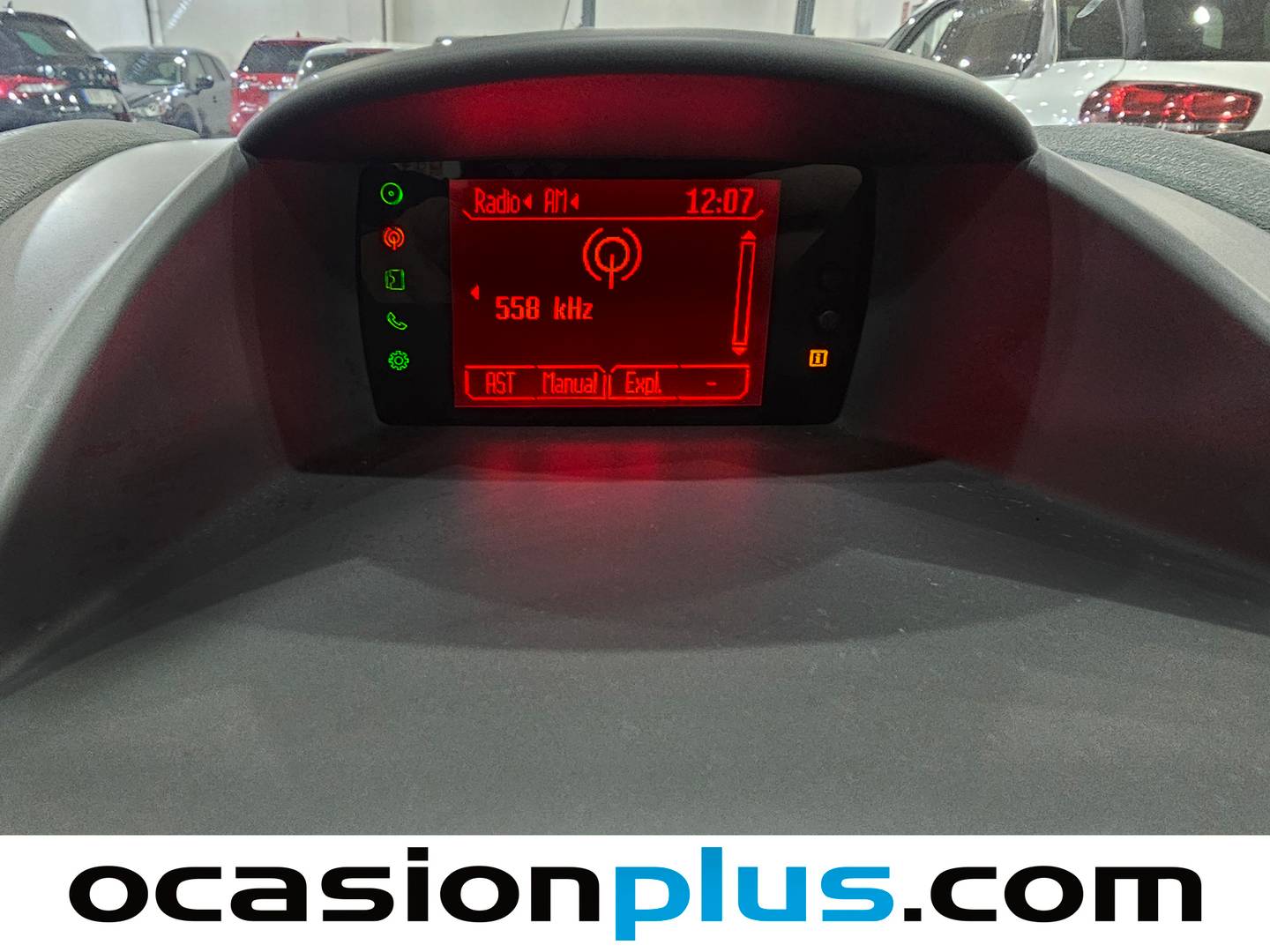 Ford Fiesta Ford Fiesta 1.25 Trend (82 CV) al mejor precio