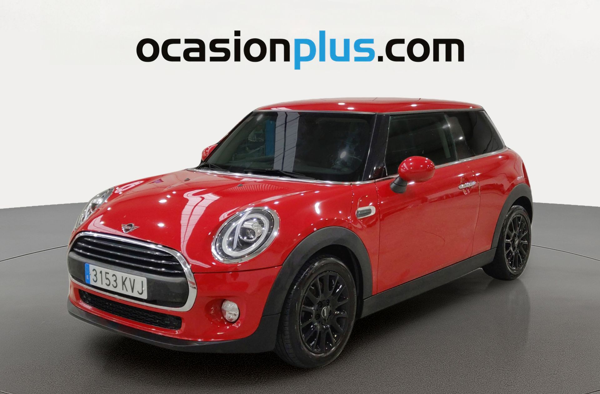 MINI Cooper One D