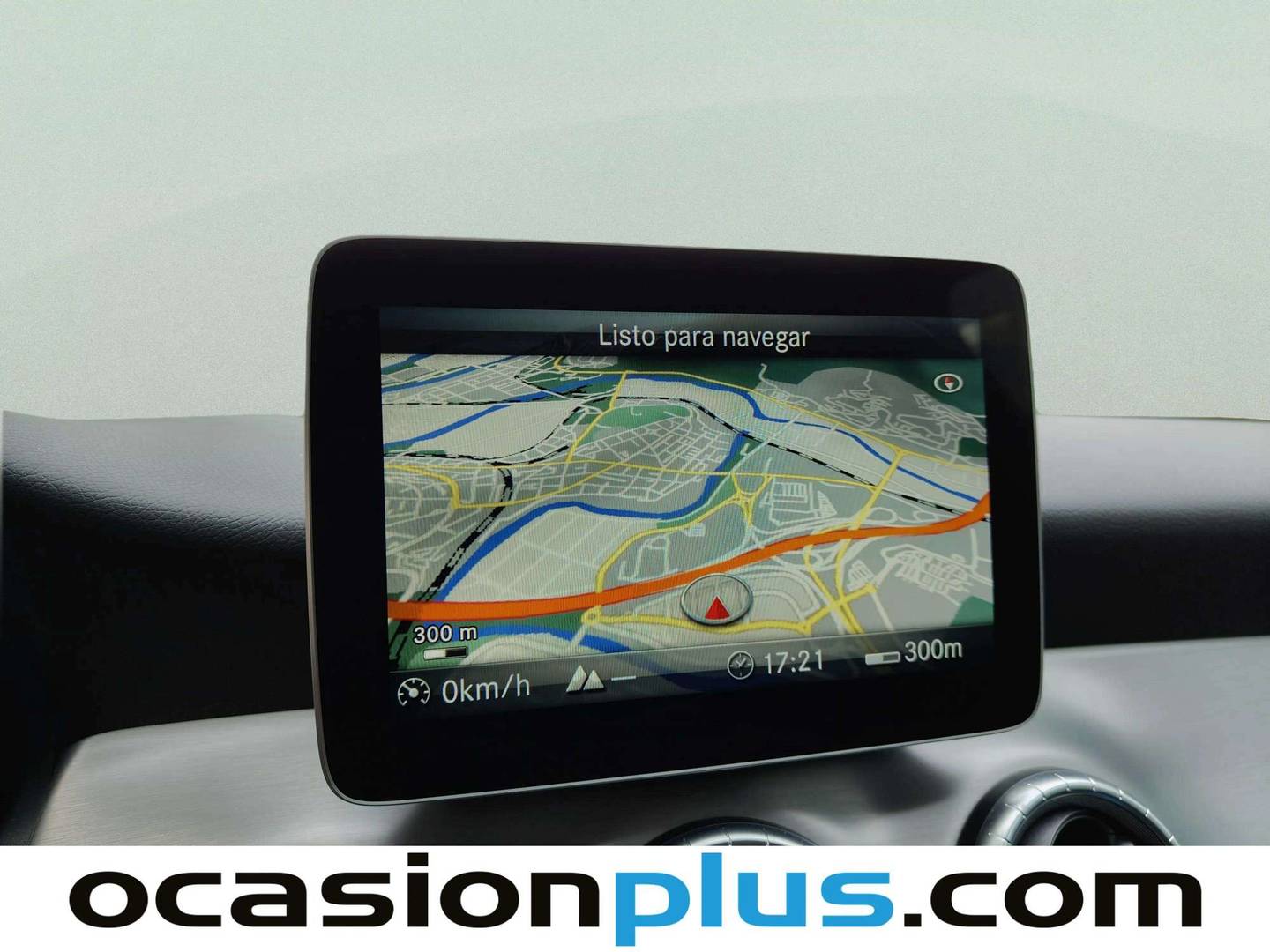 Foto Mercedes CLA Mercedes-Benz CLA Shooting Brake 200 d (136 CV) Pack AMG