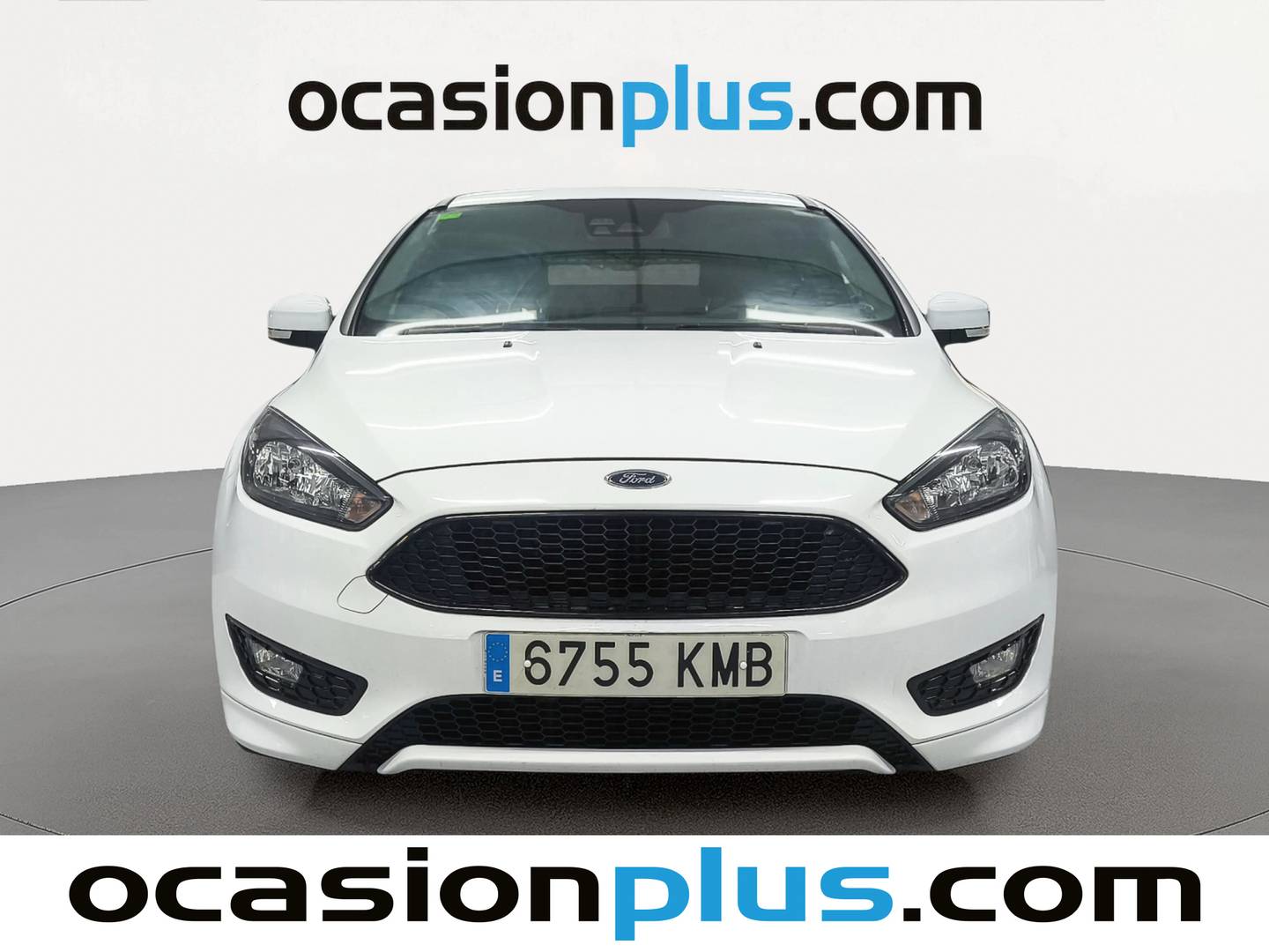 Ford Focus Ford Focus 1.0 Ecoboost S&S ST-Line (125 CV) 125cv