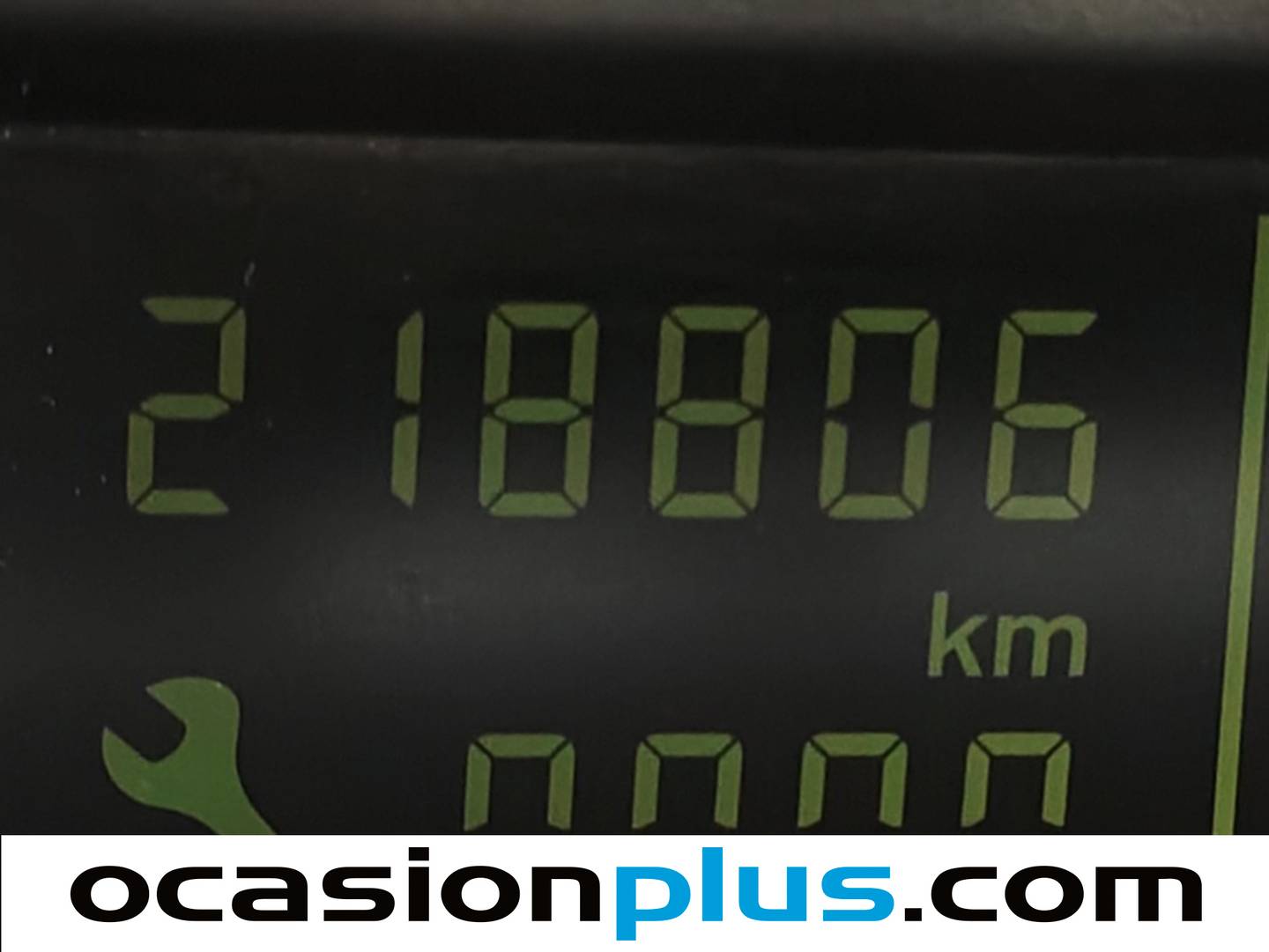 Citroën Xsara Picasso Citroën Xsara Picasso 1.6 SX Top (110 CV) seminuevo