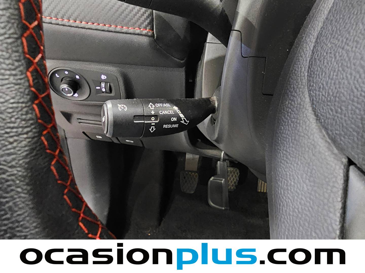 MG ZS MG ZS 1.0T Luxury (111 CV) manual