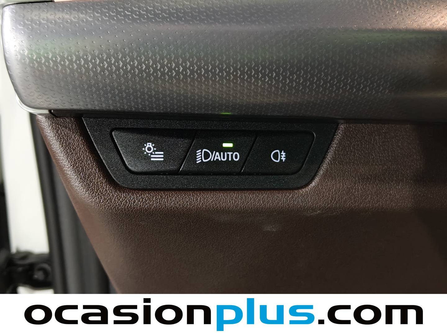 Foto BMW X2 BMW X2 sDrive18d (150 CV) Pack M