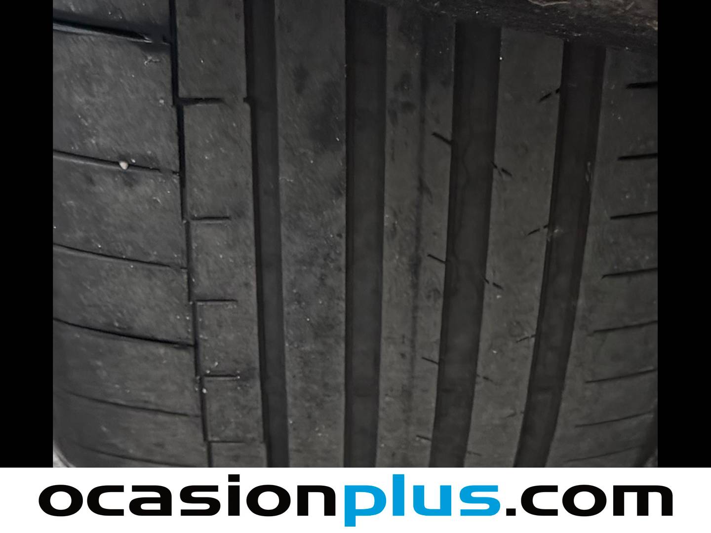 Audi Q8 Audi Q8 S Line 55 TFSI quattro (340 CV) tiptronic seminuevo