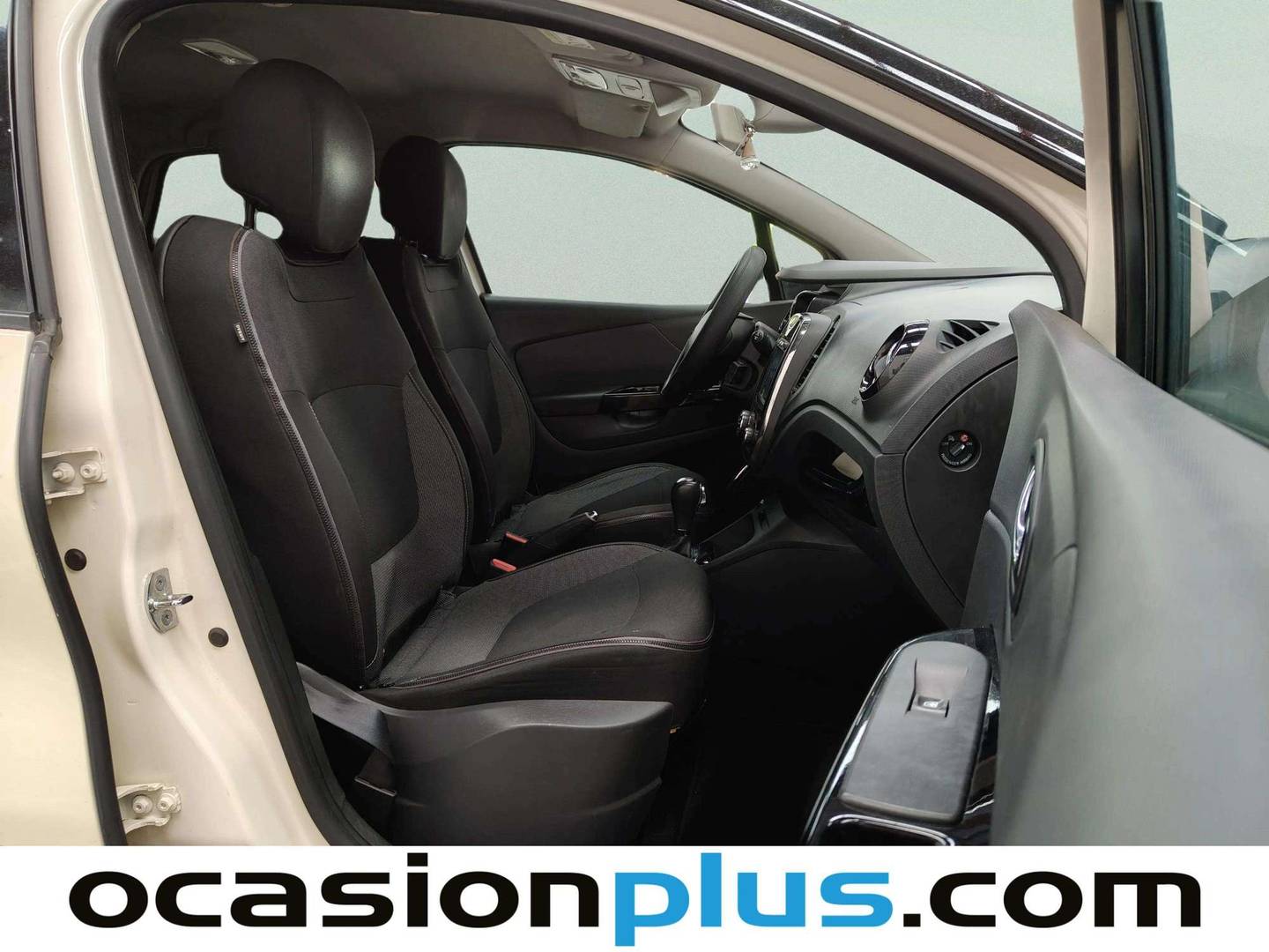 Renault Captur Renault Captur Zen Energy TCe (120 CV) EDC km 0