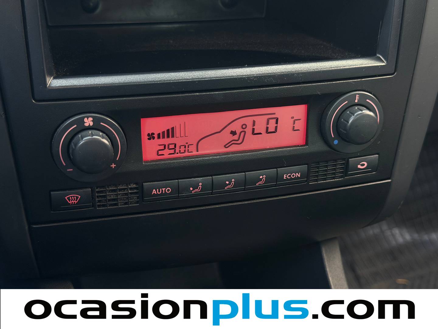 Extras y acabados del Seat Ibiza Seat Ibiza 1.4 16v Reference (75 CV)