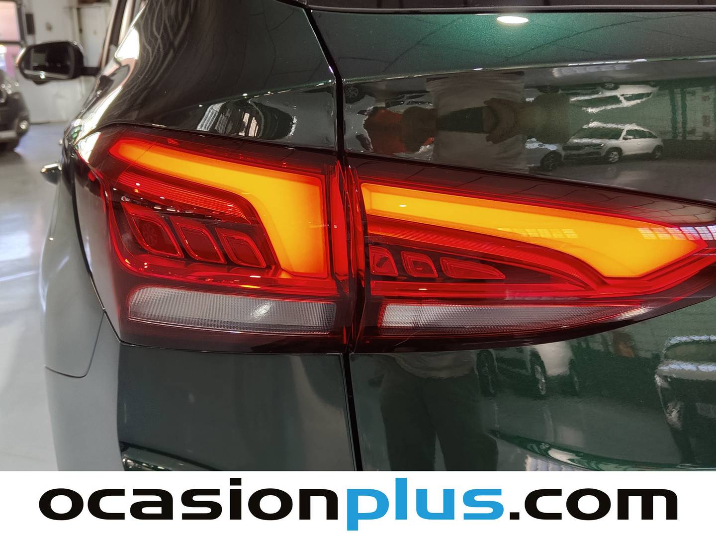 MG ZS MG ZS 1.5 Hybrid+ Luxury (197 CV) híbrido