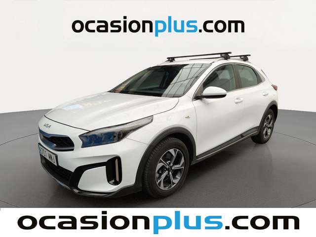 KIA XCeed 1.0 T-GDi Drive (100 CV) de segunda mano