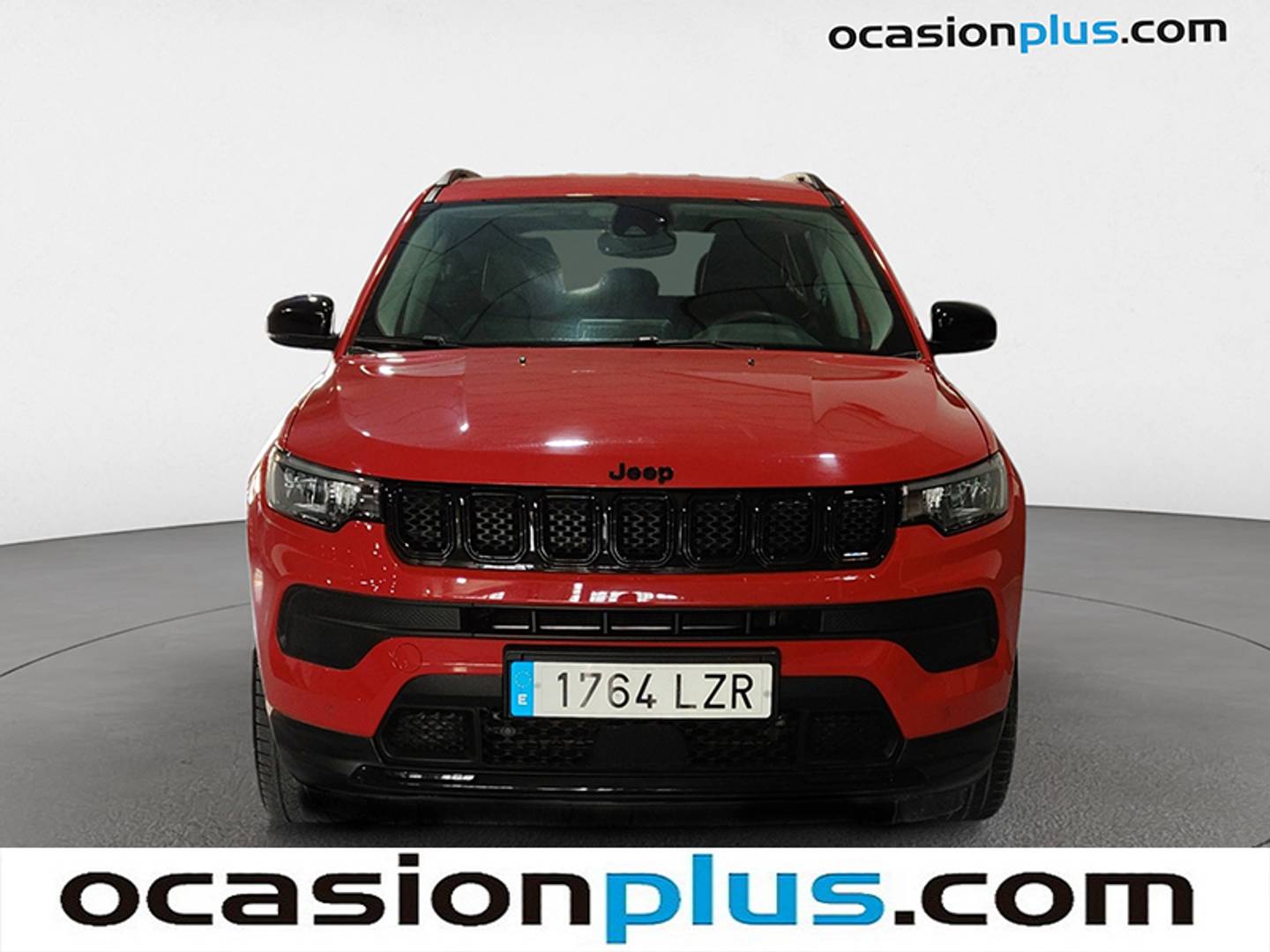 Jeep Compass Jeep Compass Jeep Compass 1.3 Gse Night Eagle FWD MT (130 CV) seminuevo