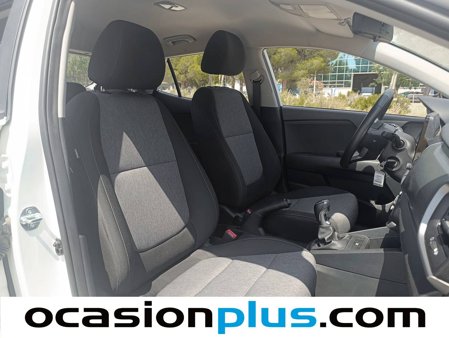 KIA Stonic KIA Stonic 1.0 T-GDi MHEV MT Concept (100 CV) híbrido