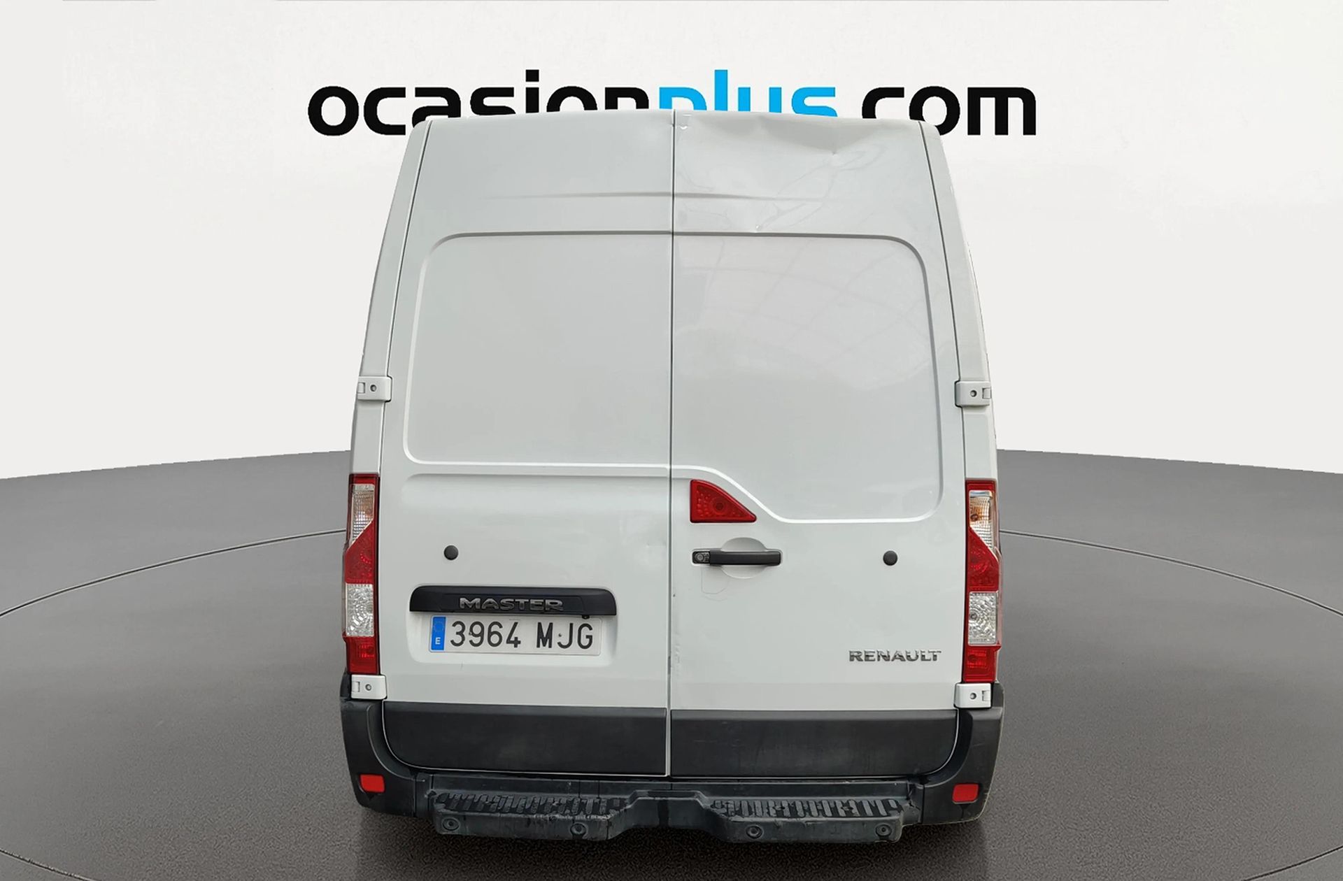 Renault Master Furgon Energy Blue dCi 145 L3H2 3500 RS - foto 13