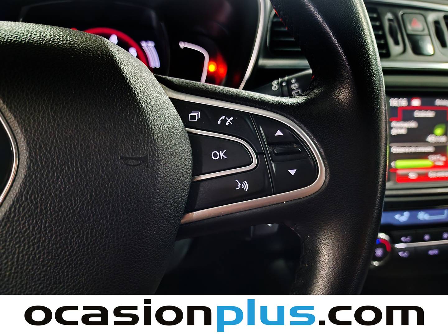 Foto Renault Kadjar Renault Kadjar Zen TCe (140 CV) GPF