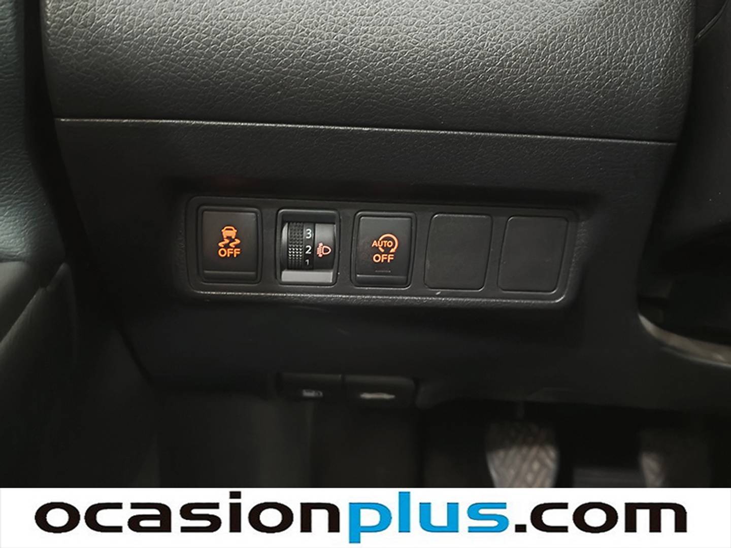 Foto Nissan PULSAR Nissan Pulsar dCi 110 N-Connecta (110 CV)