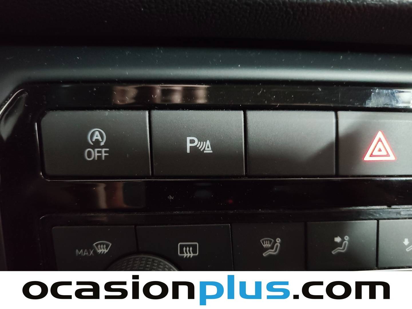 Equipamiento del Volkswagen T-Cross Volkswagen T-Cross Advance 1.0 TSI (110 CV) DSG