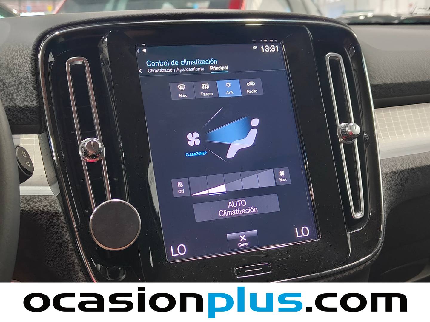 Volvo XC40 Volvo XC40 T2 Core (129 CV) 129cv