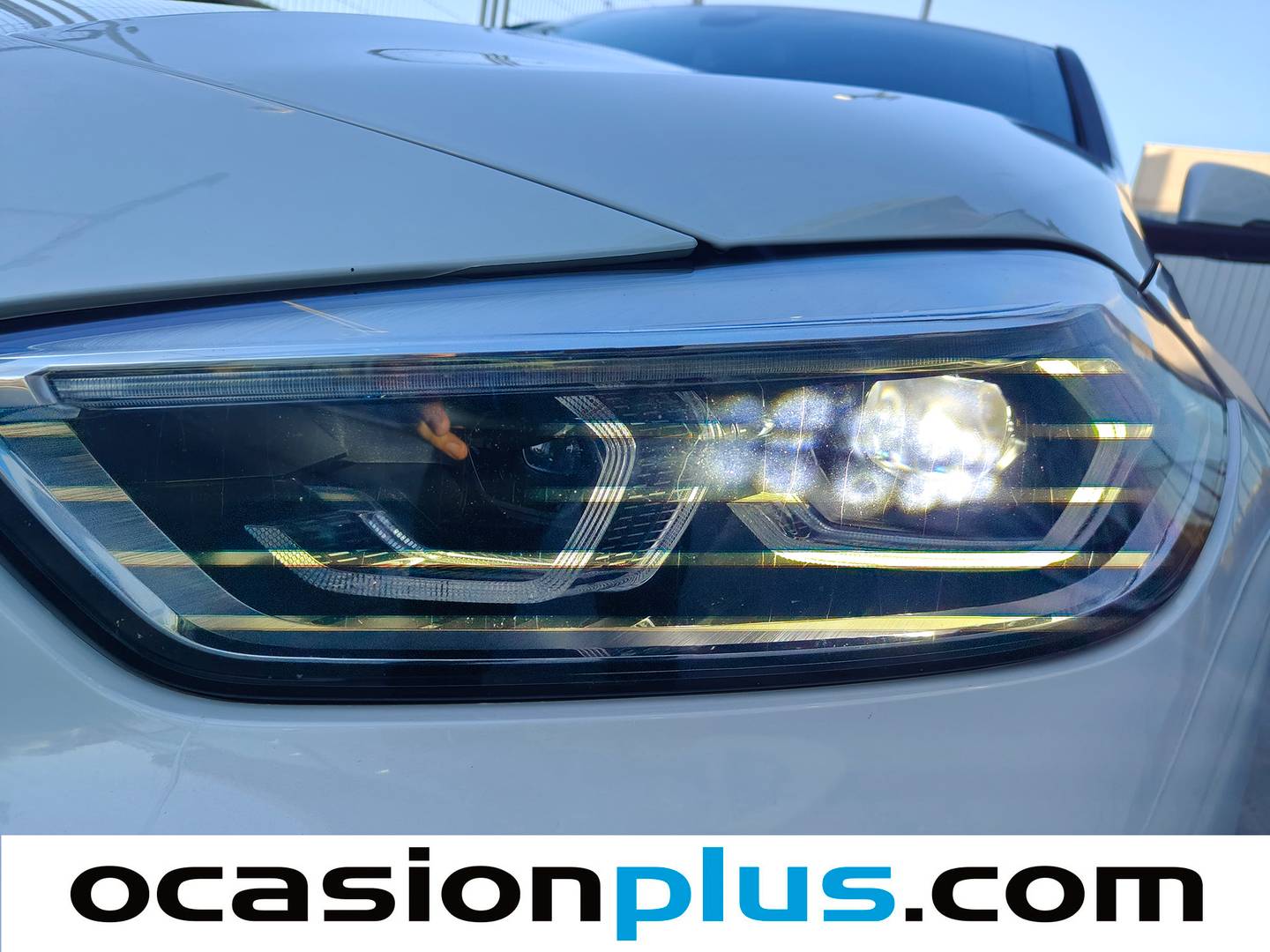 Extras del BMW Serie 1 BMW Serie 1 118d Business (150 CV)