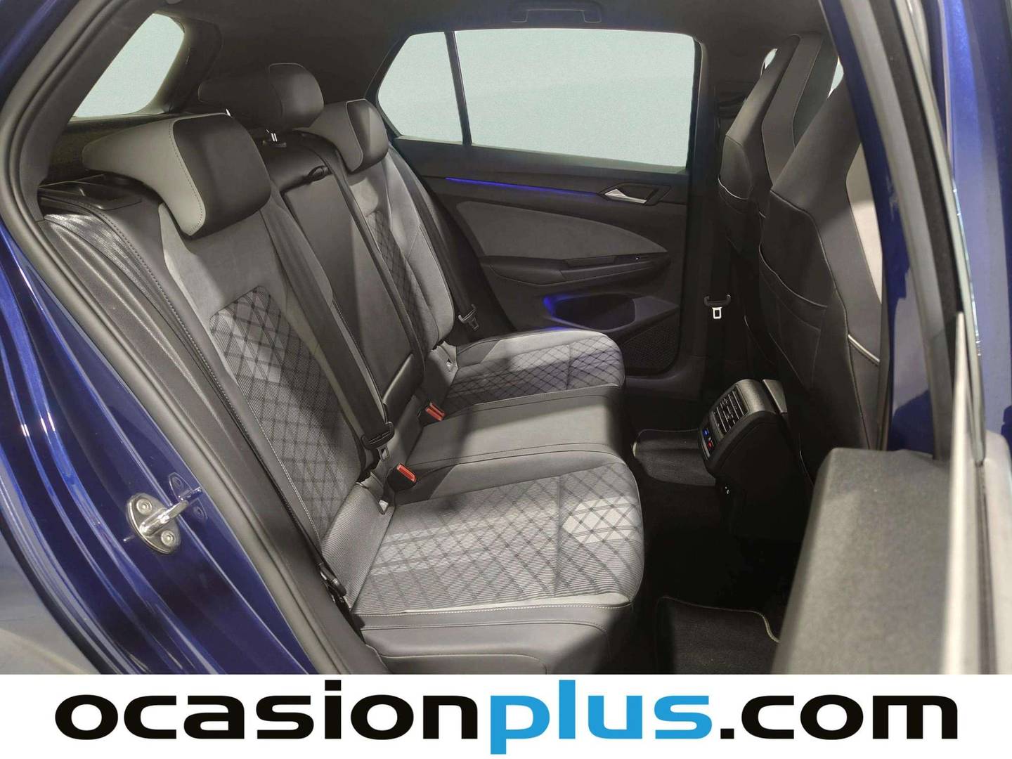 Volkswagen Golf Volkswagen Golf R-Line 2.0 TDI (150 CV) DSG km 0