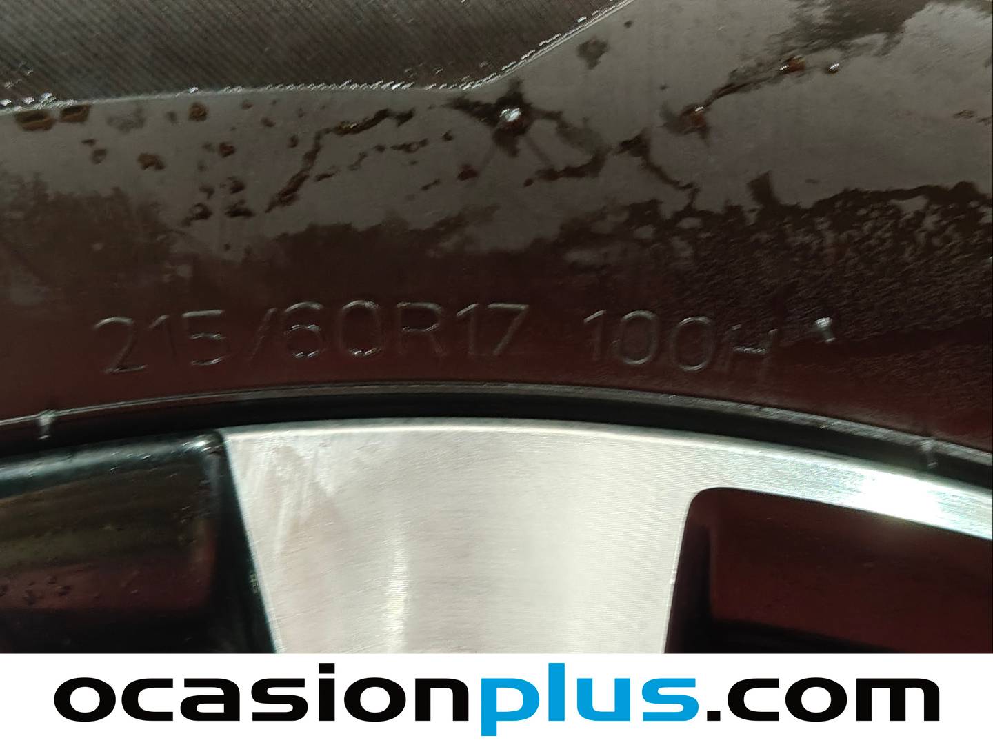 Peugeot 2008 Peugeot 2008 BlueHDi 130 S&S Allure Pack EAT8 (130 CV) de segunda mano