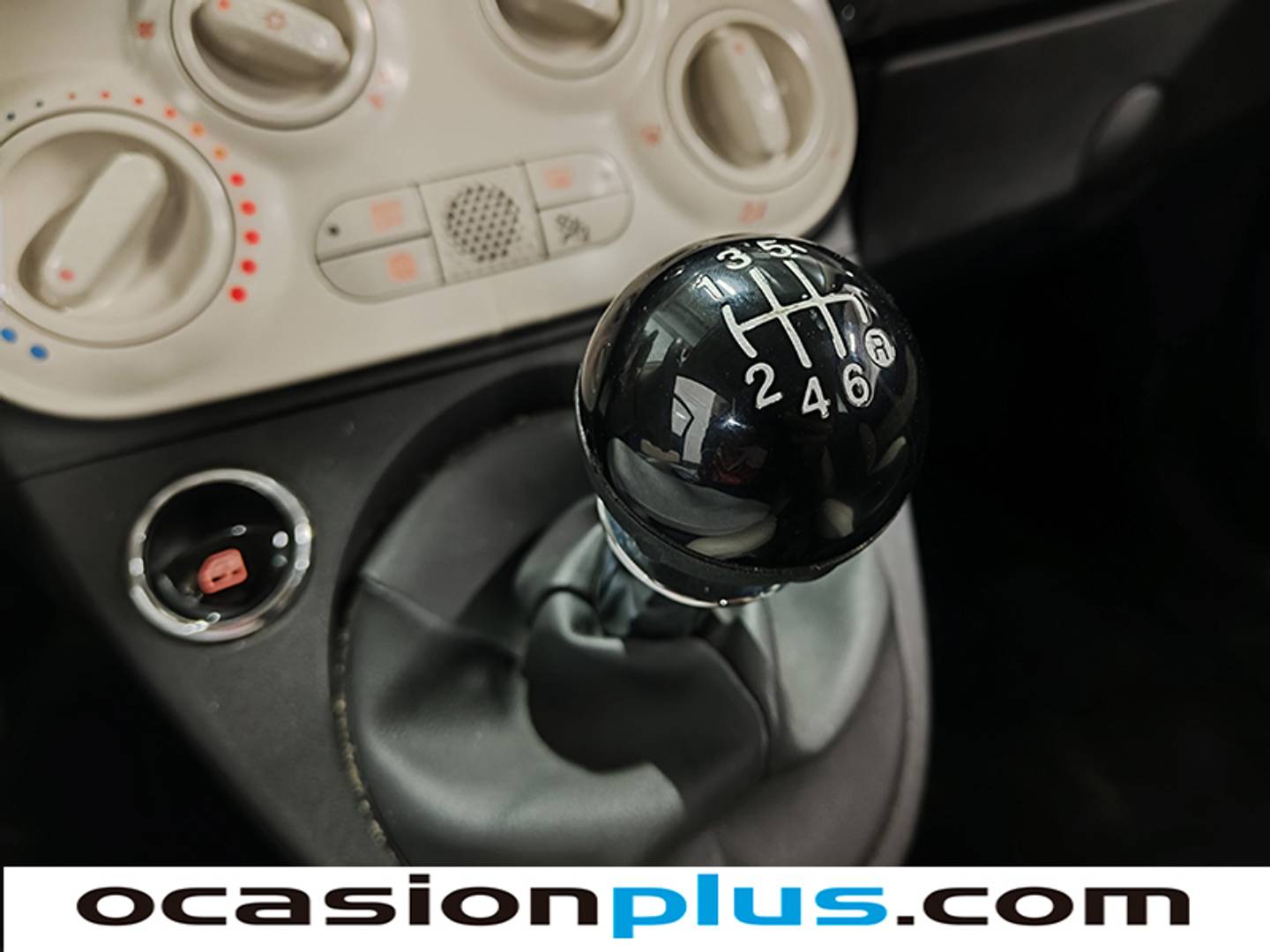 Foto Fiat 500C Fiat 500C 1.0 Hybrid Dolcevita (70 CV)