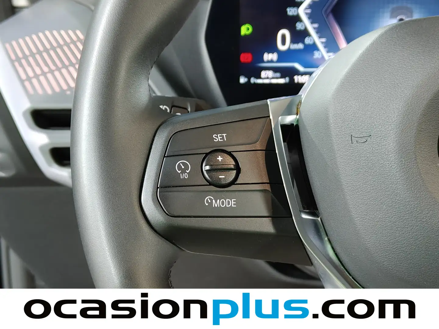 Foto BMW Serie 1 BMW Serie 1 120d  (163 CV) Pack M