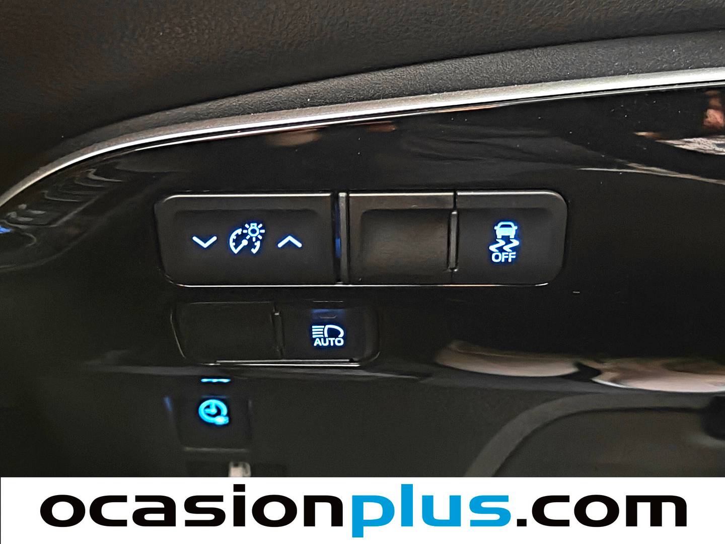 Accesorios del Toyota Prius Toyota Prius 125PH Plug-In Solar (122 CV)