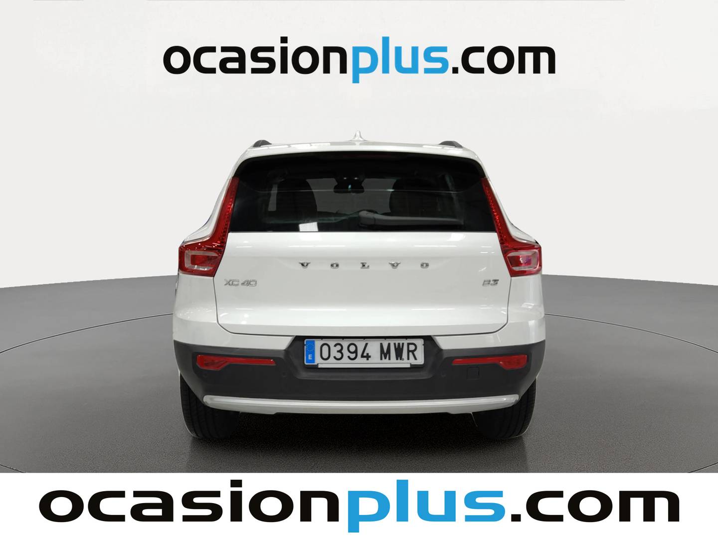 Volvo XC40 Volvo XC40 B3 G Essential Auto (163 CV) al mejor precio