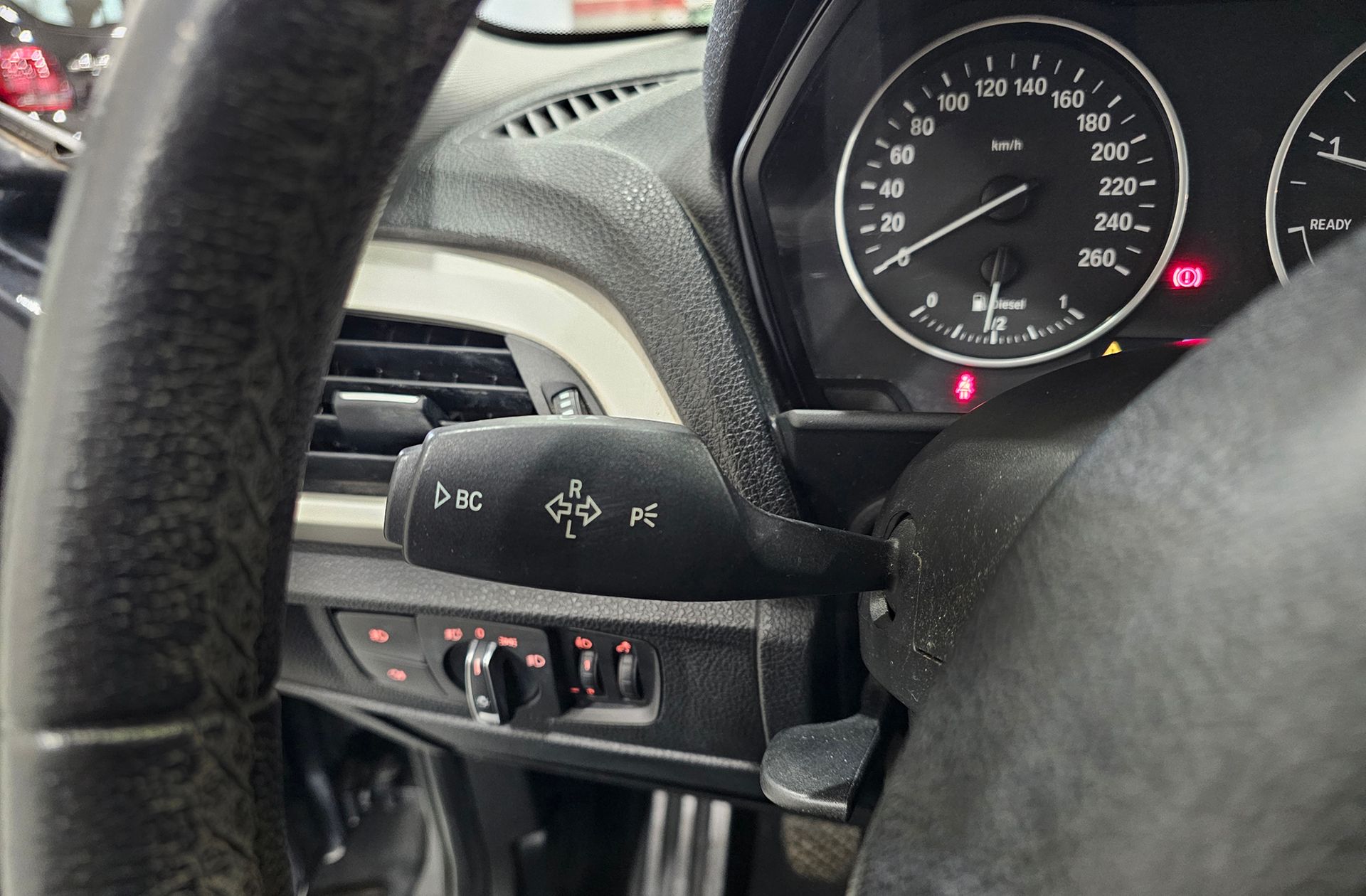 BMW Serie 1 116d - foto 22