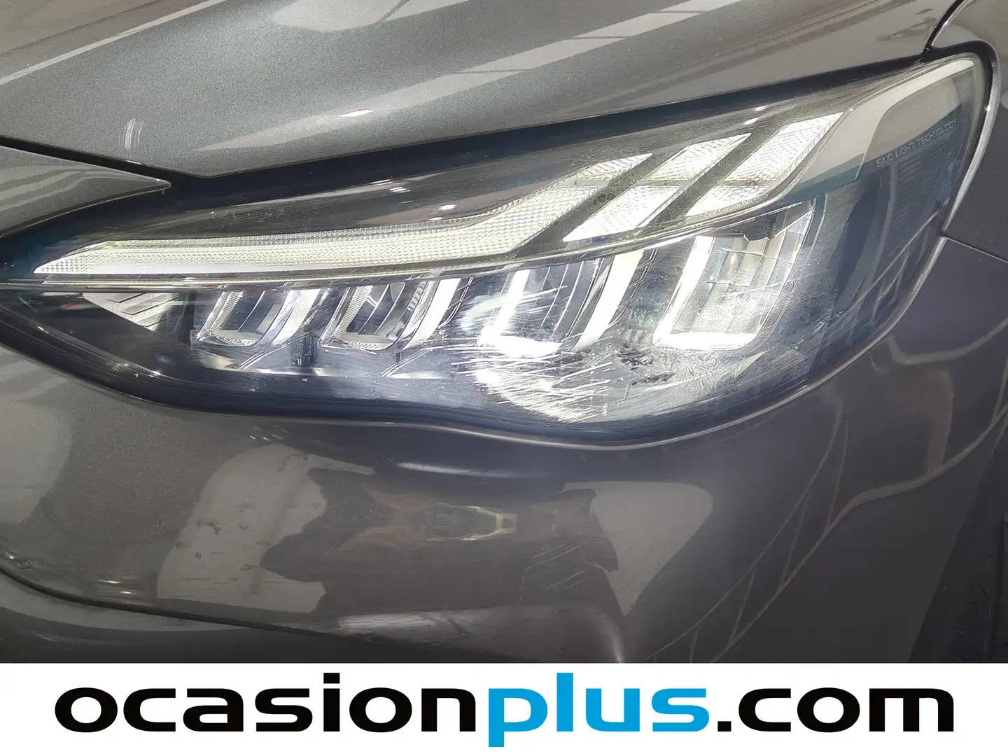 Foto MG HS MG HS 1.5 Turbo GDI Luxury DCT (162 CV)