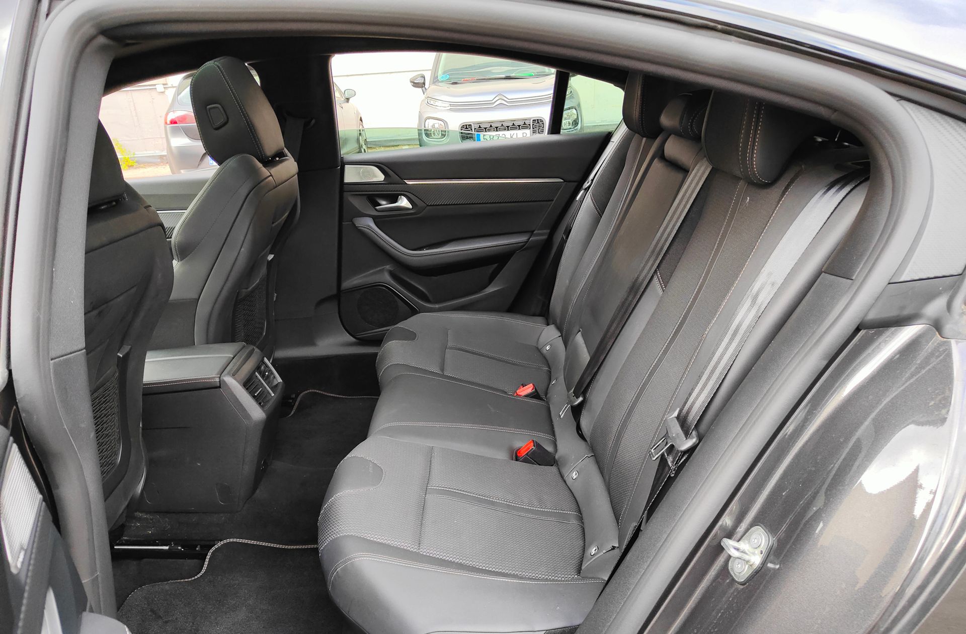 Peugeot 508 225 GT e-EAT8 - foto 15