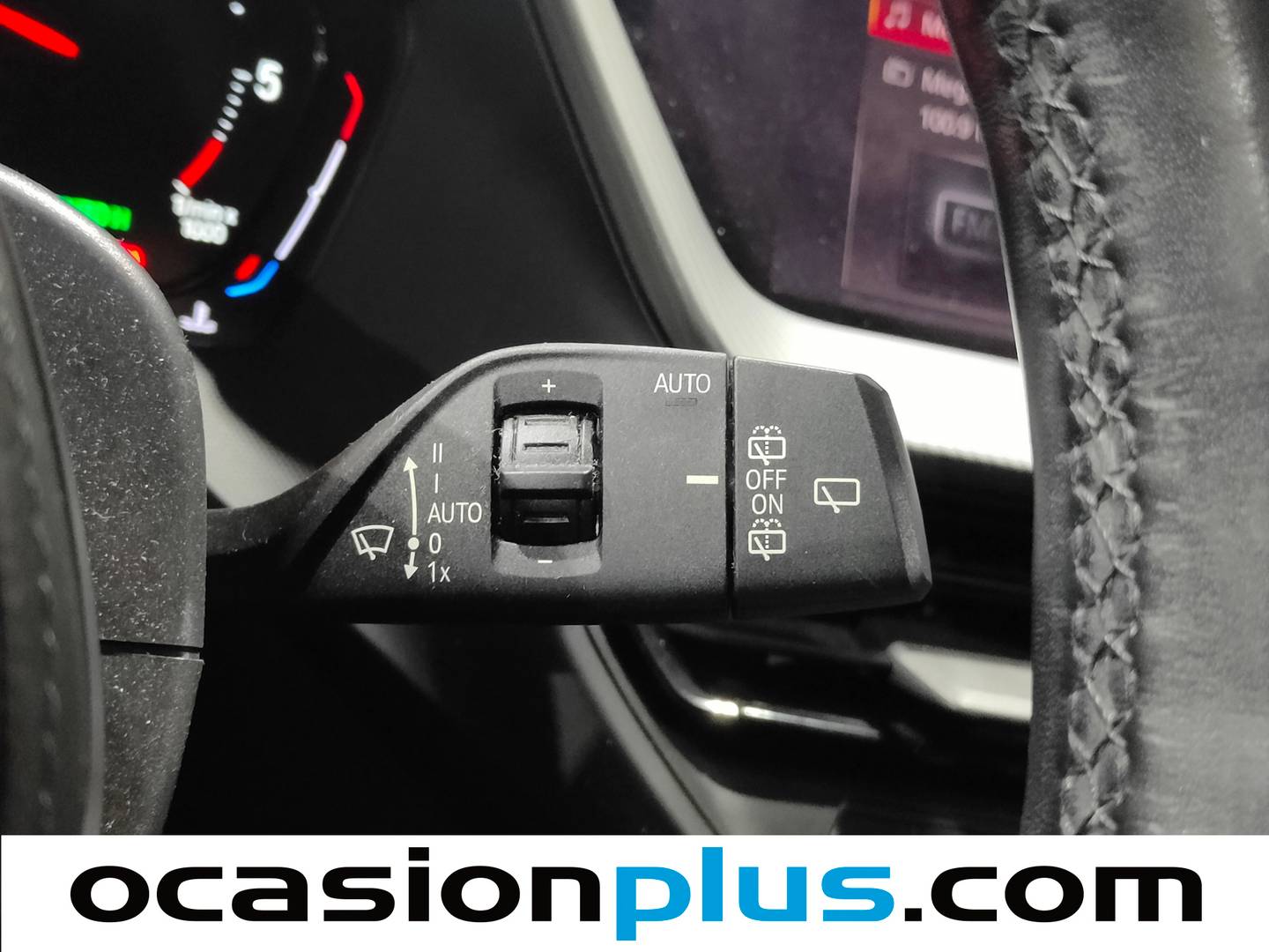 Foto BMW Serie 1 BMW Serie 1 116d (116 CV) Pack M