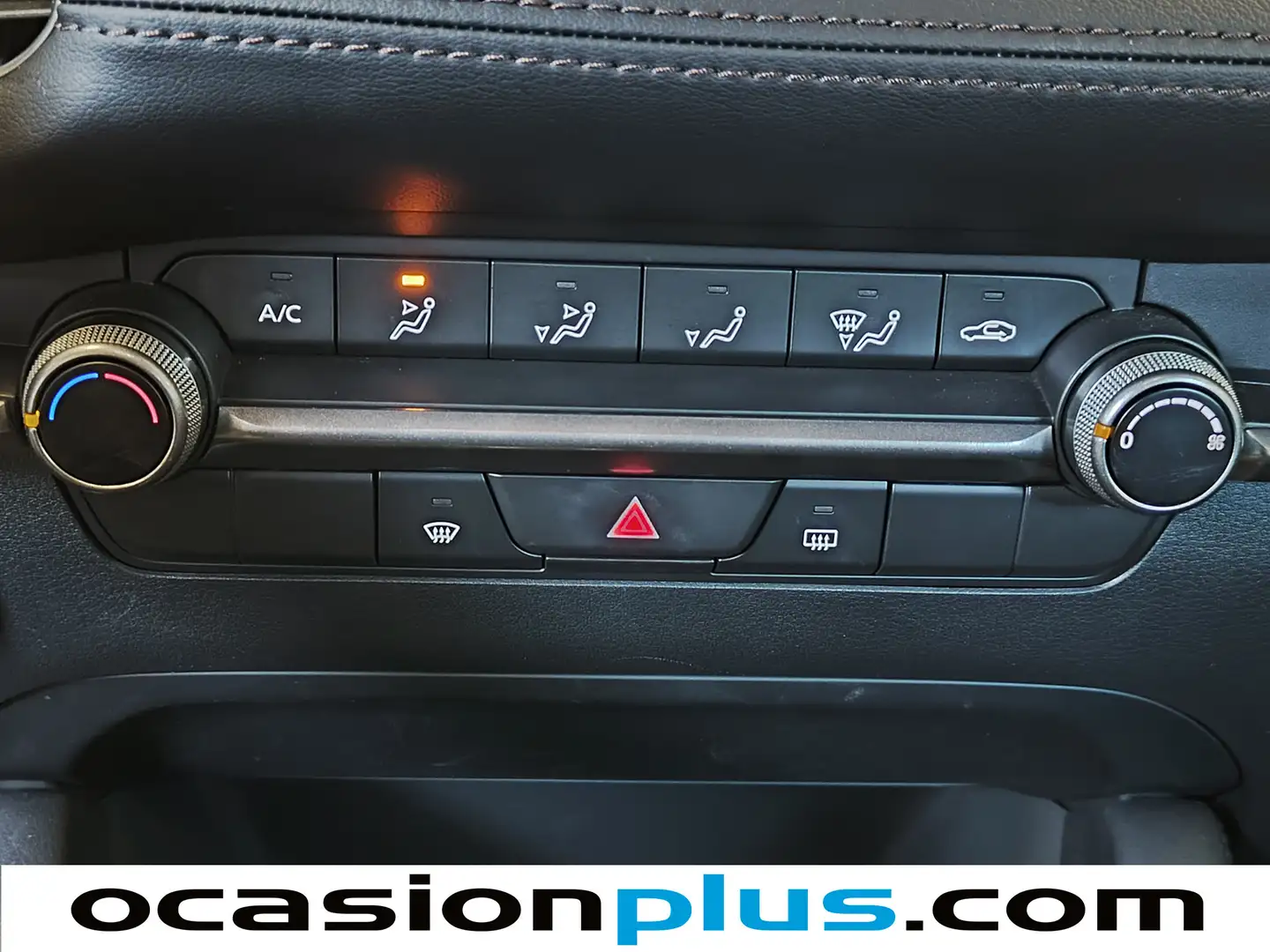 Foto Mazda Mazda3 Mazda Mazda 3 2.5L E-SKY G MHEV Prime-line  (140 CV)