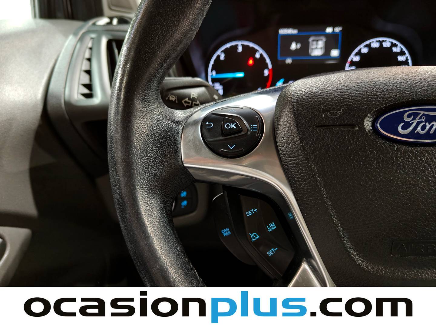 Ford Tourneo Connect Ford Tourneo Connect 1.5 TDCi Titanium (120 CV) 120cv